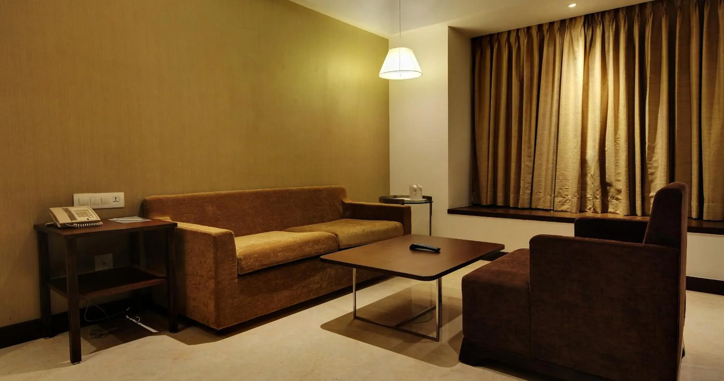 Living room in Hotel Platinum Living room in Hotel Platinum