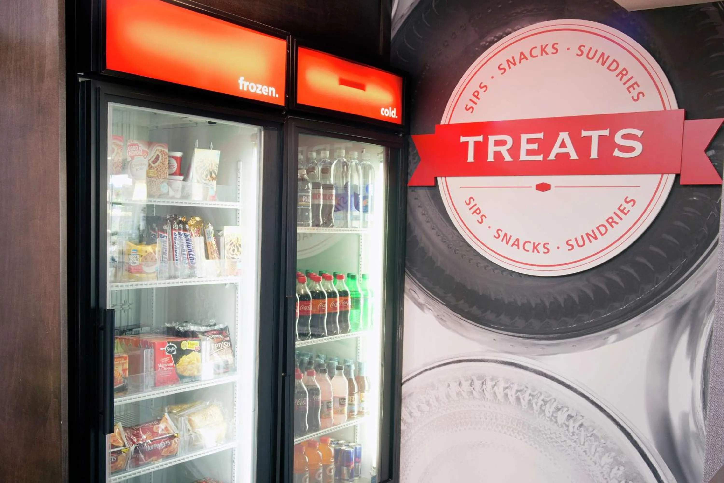 Restaurant/places to eat in Hampton Inn Hilton Head