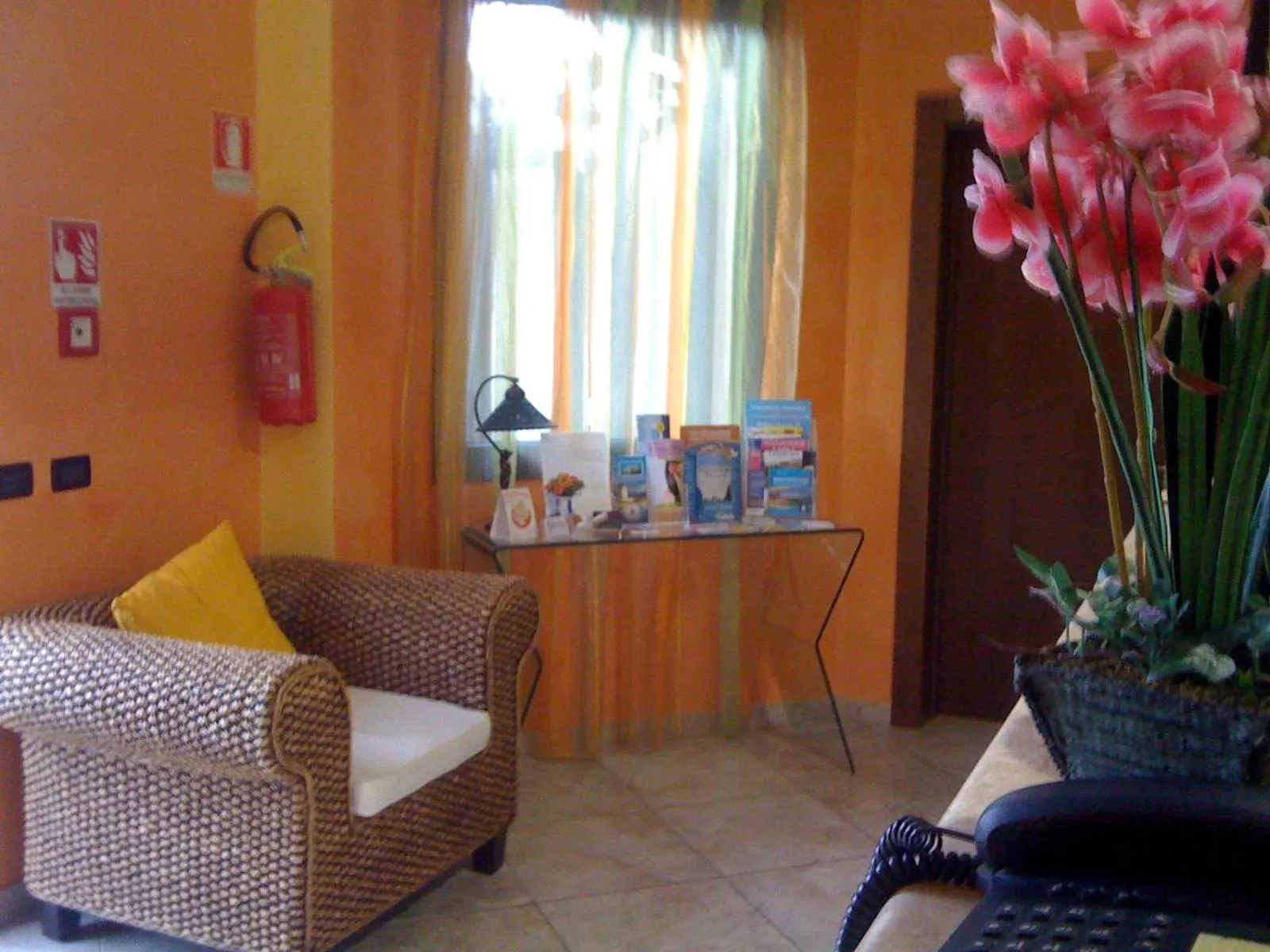 Hotel Altamarea