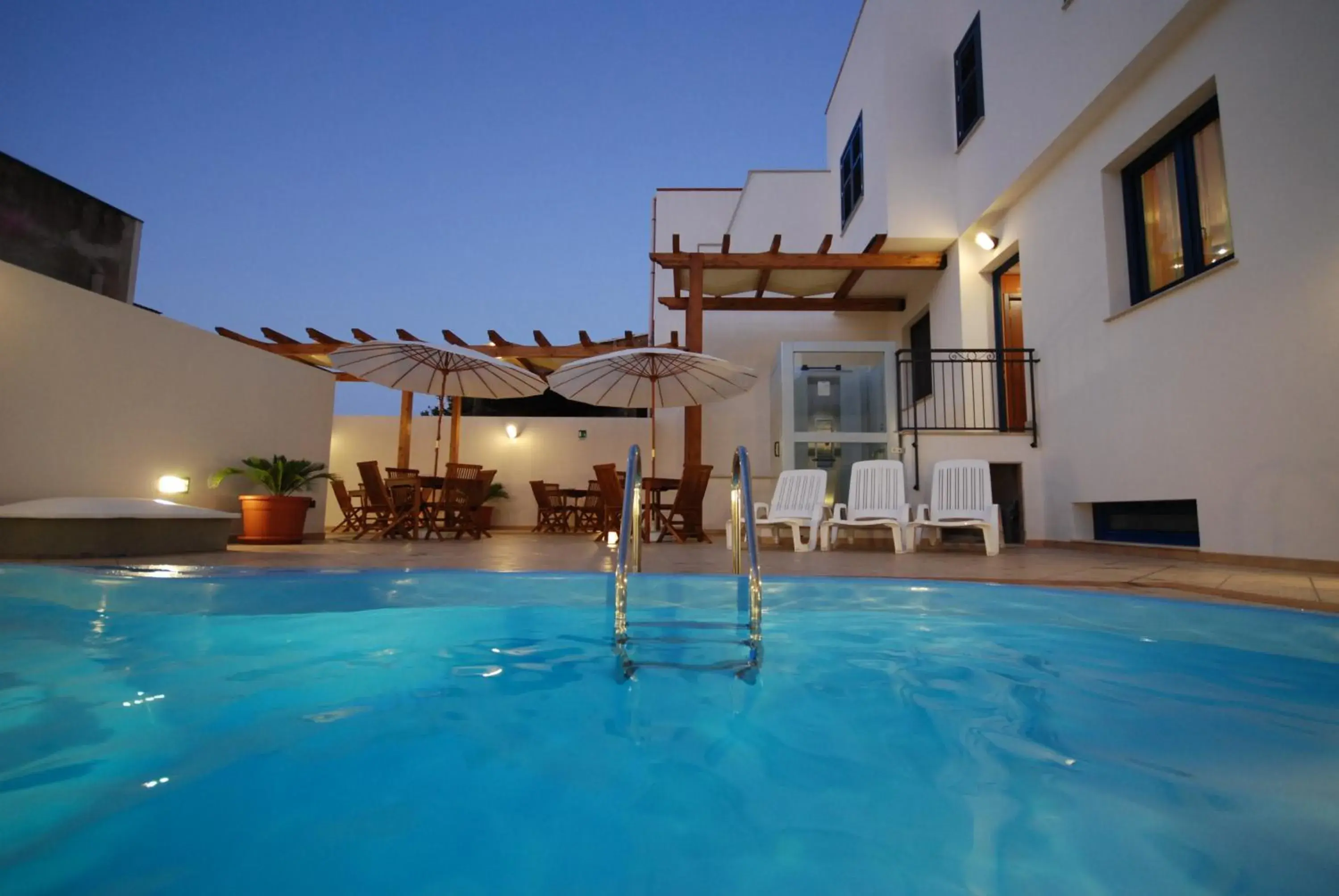 Hotel Altamarea Hotel Altamarea