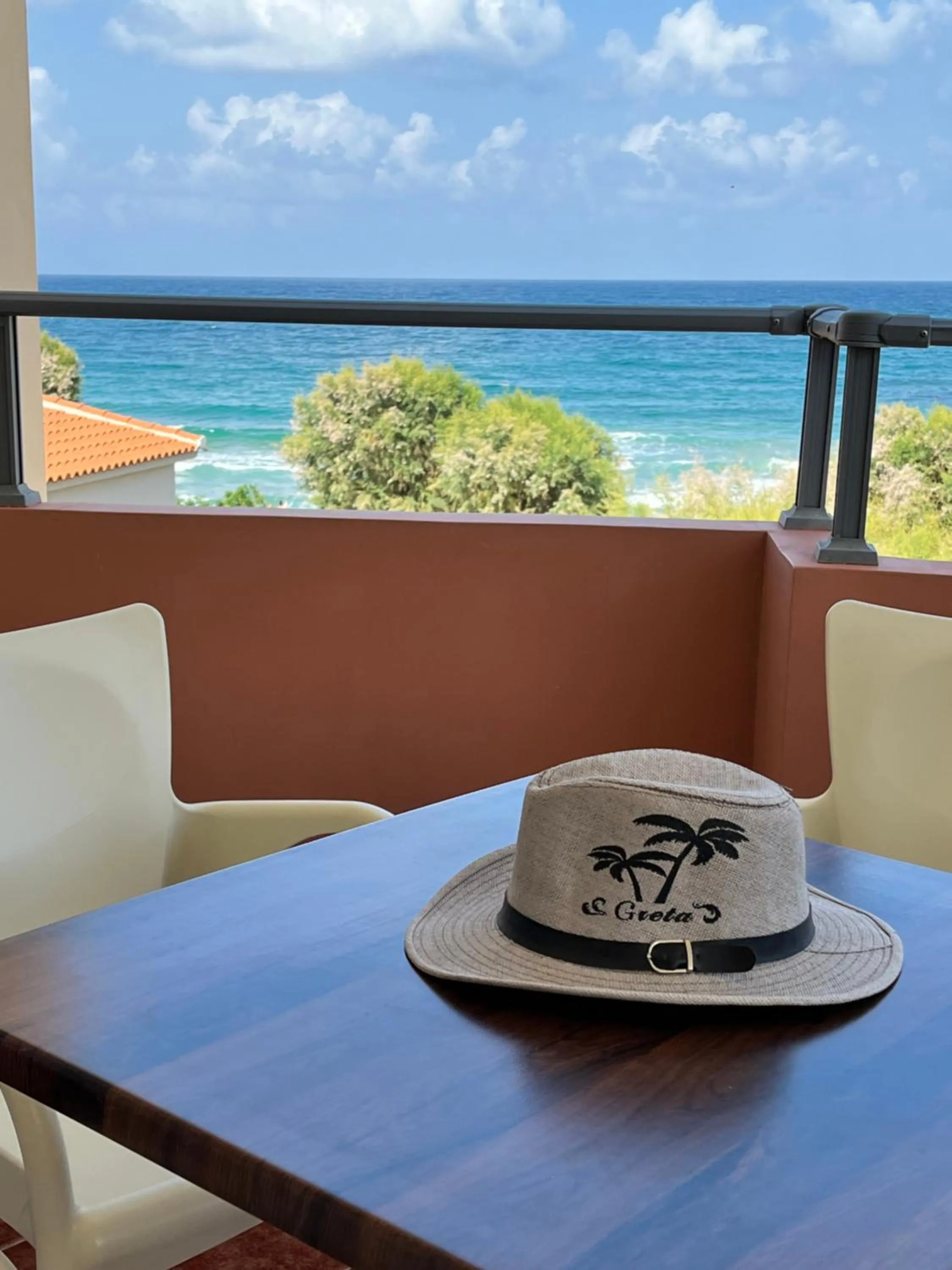 View (from property/room) in Iolkos Hotel Apartments