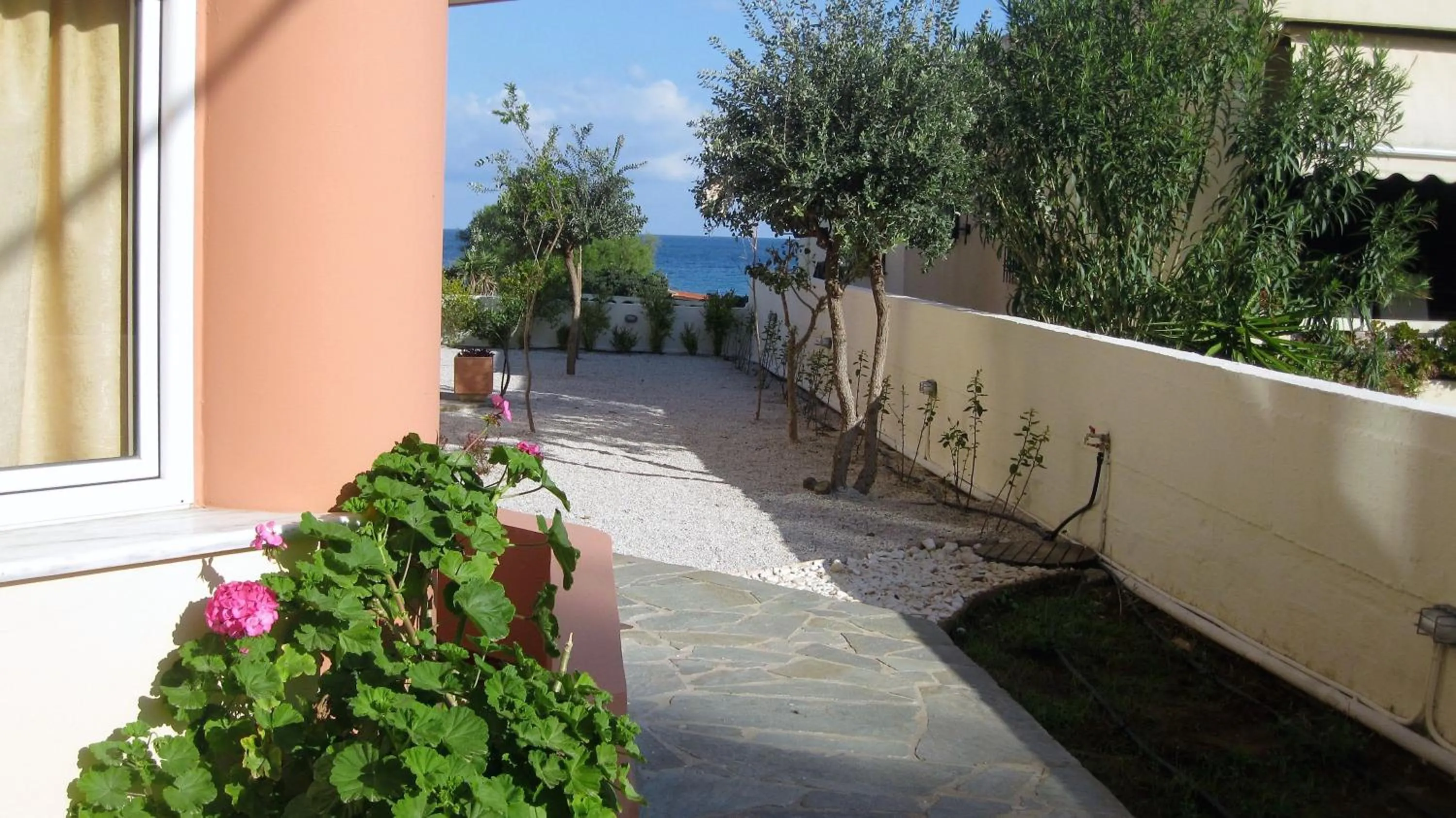 Spring in Iolkos Hotel Apartments