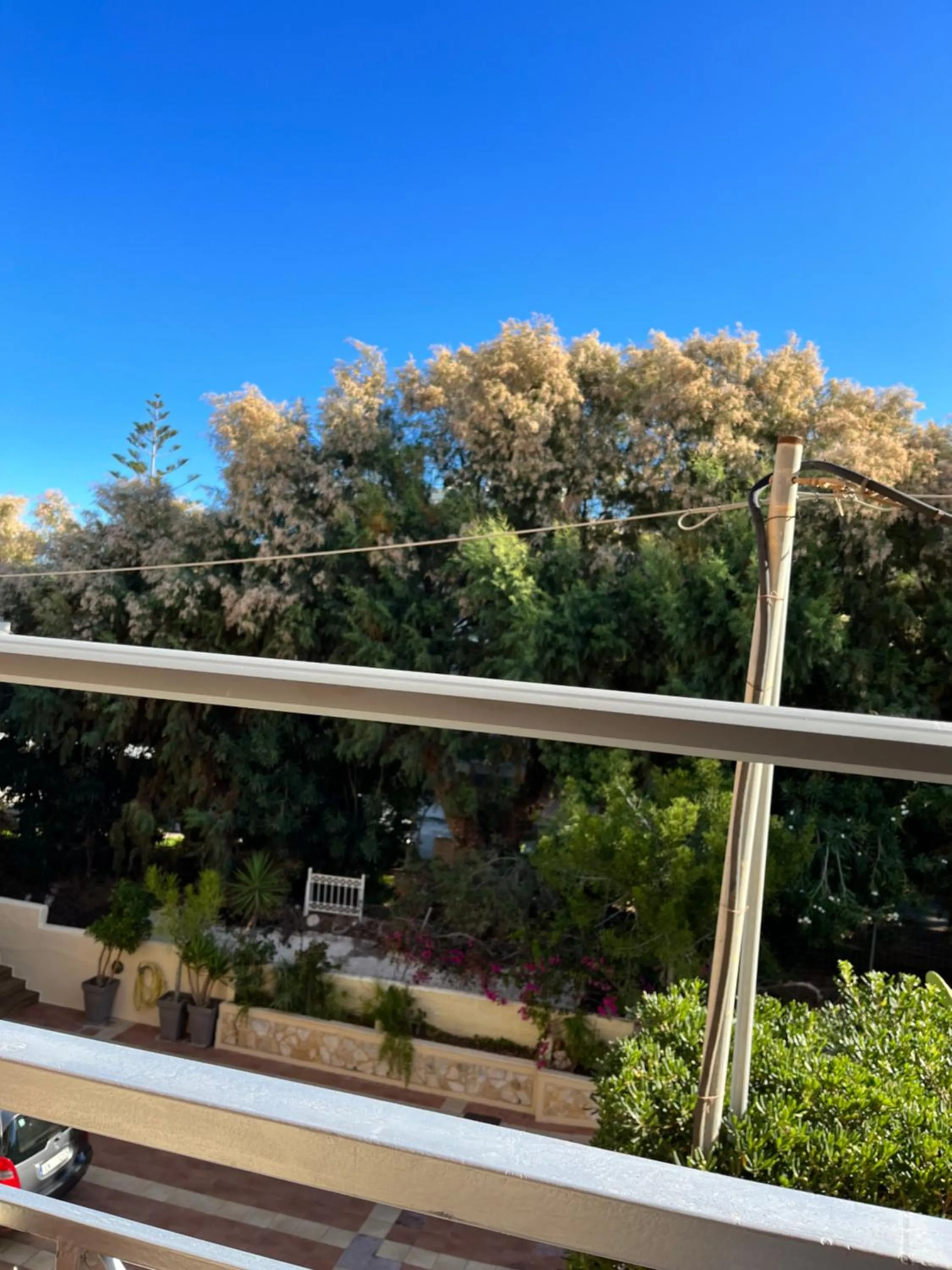 View (from property/room) in Iolkos Hotel Apartments