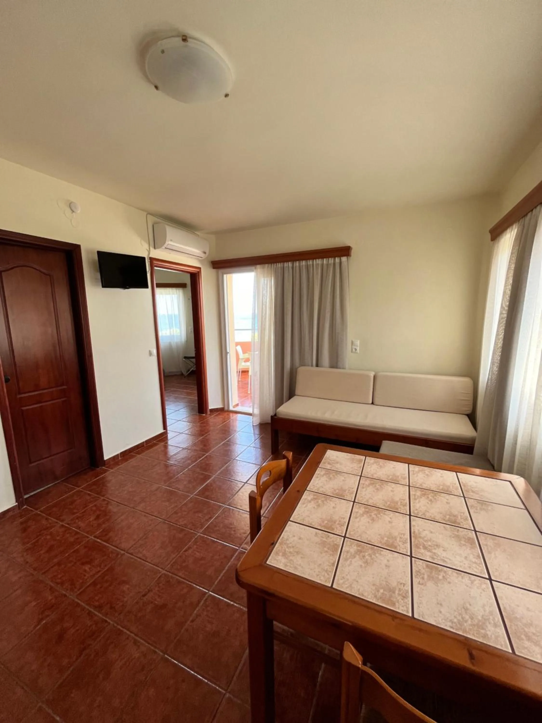 Photo of the whole room in Iolkos Hotel Apartments