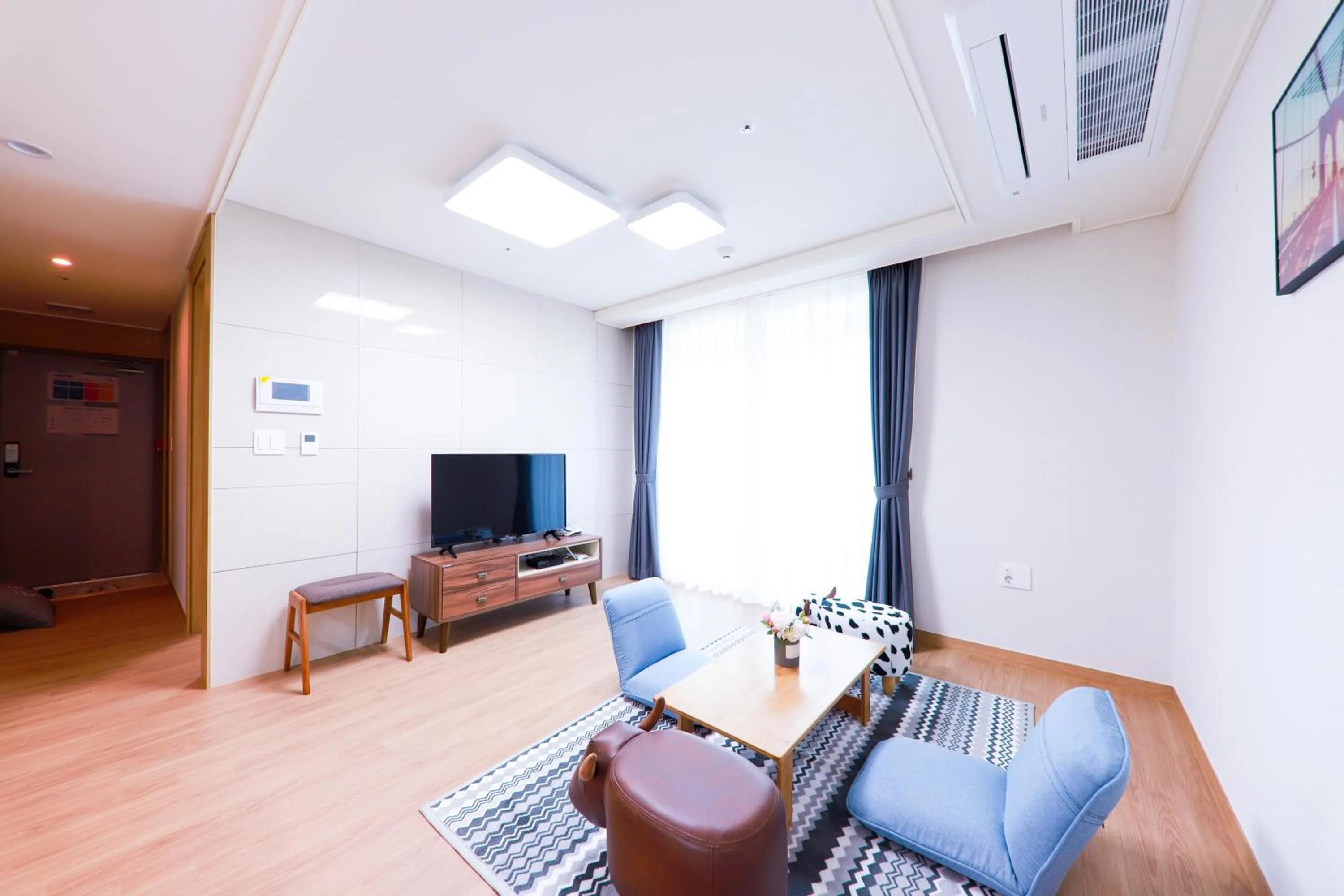 Geoje Leein Stay Hotel