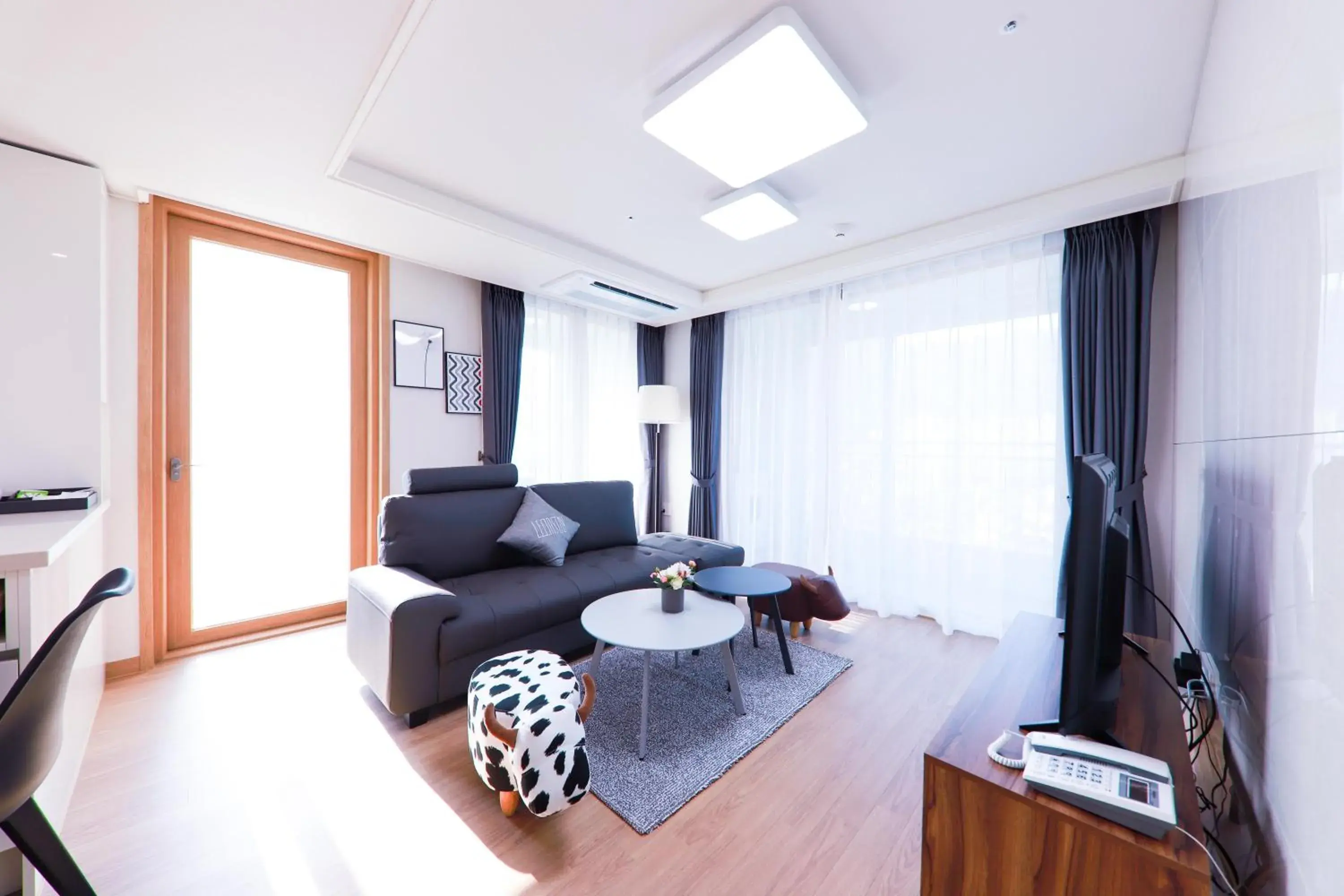 Geoje Leein Stay Hotel Geoje Leein Stay Hotel