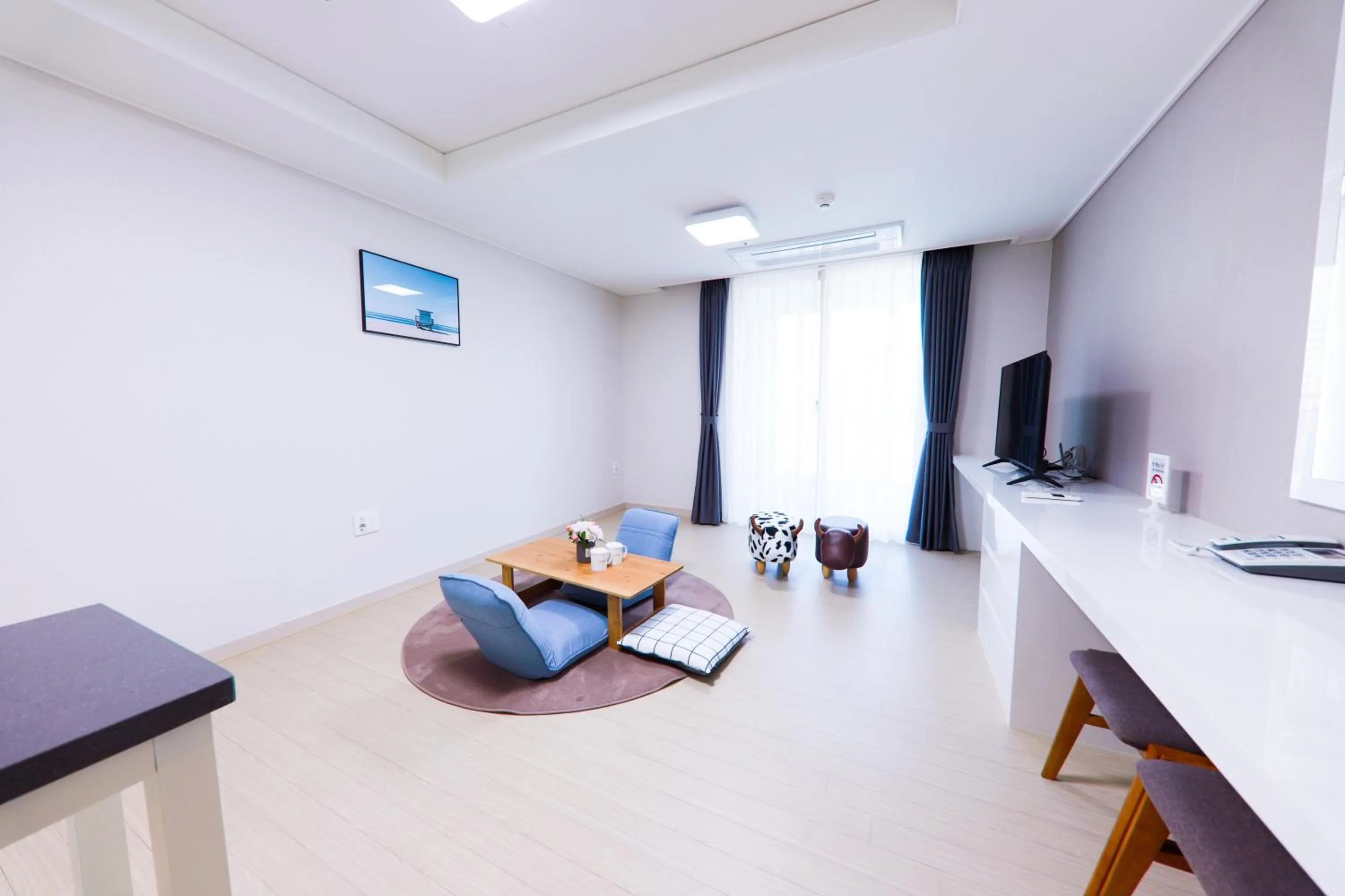 Geoje Leein Stay Hotel