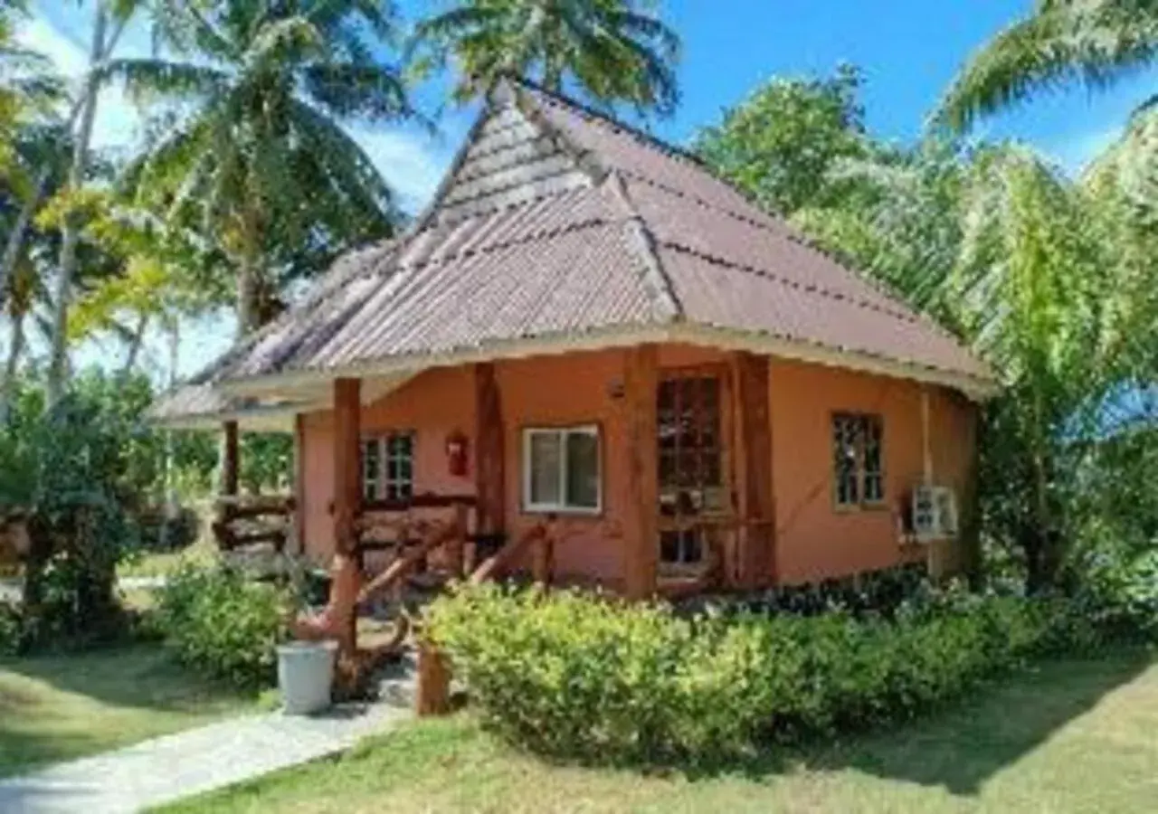 Property building in Koh Kood Far East Resort Property building in Koh Kood Far East Resort