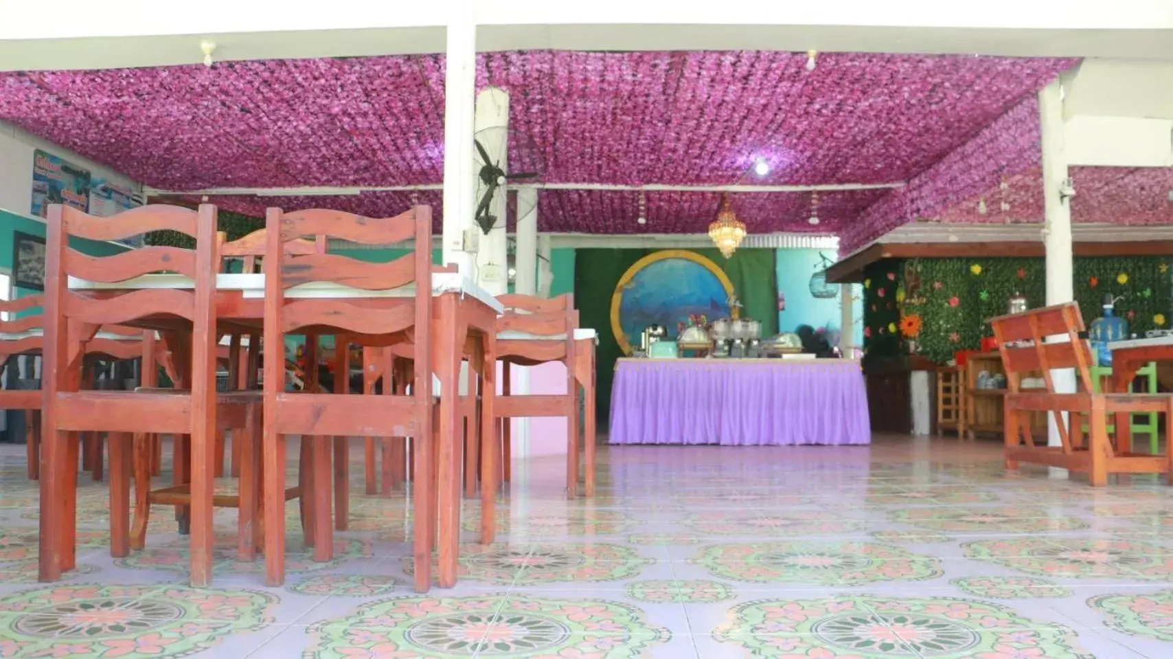 Restaurant/places to eat in Koh Kood Far East Resort Restaurant/places to eat in Koh Kood Far East Resort