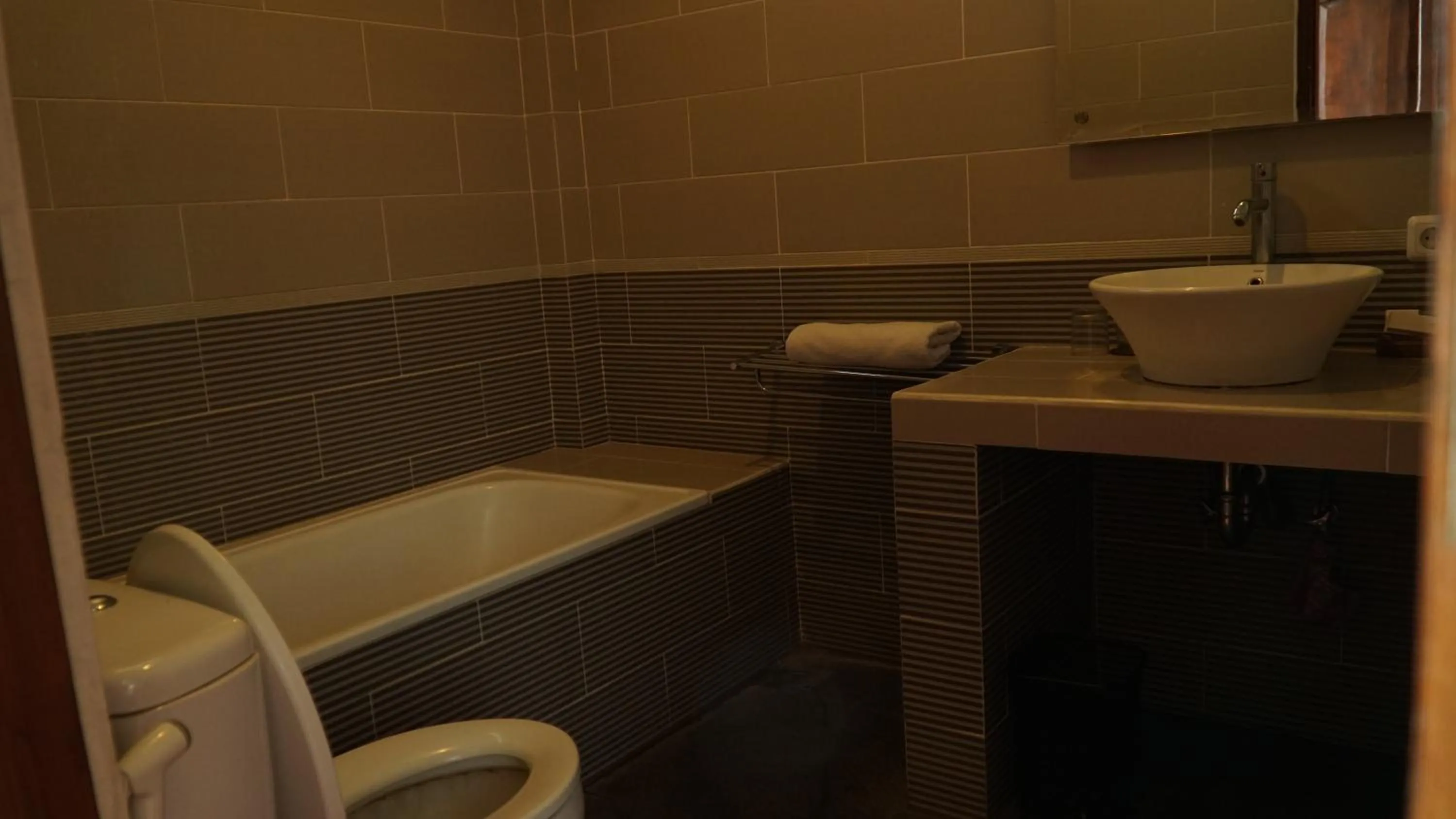 Pondok Pundi Village