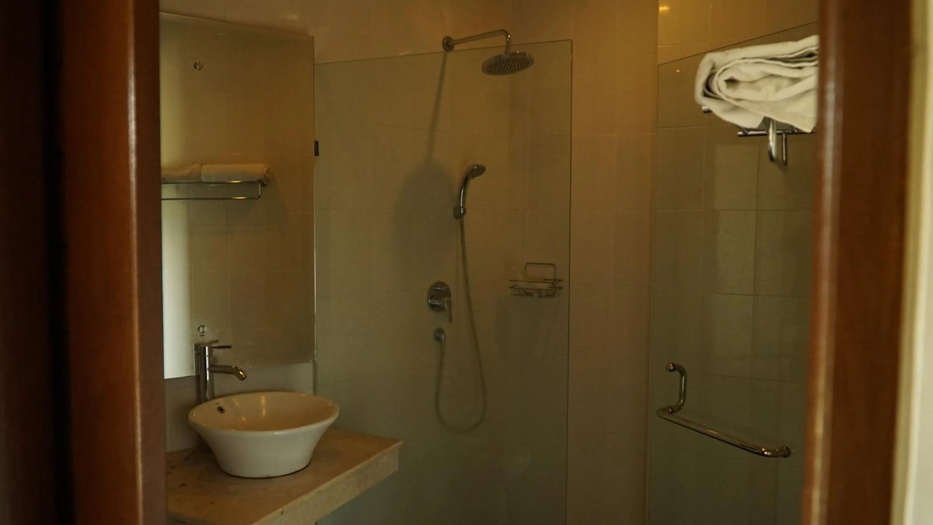 Pondok Pundi Village