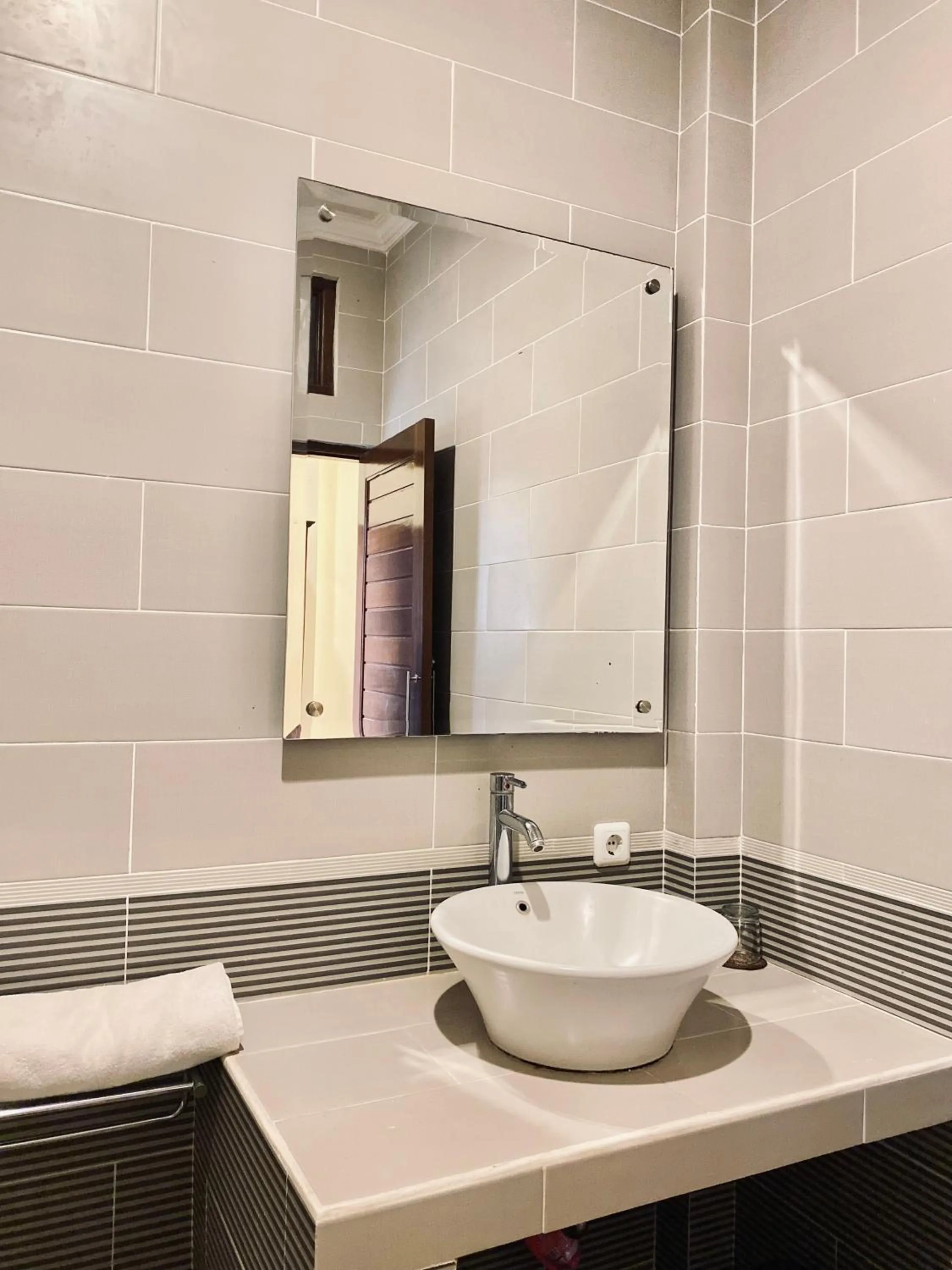 Pondok Pundi Village