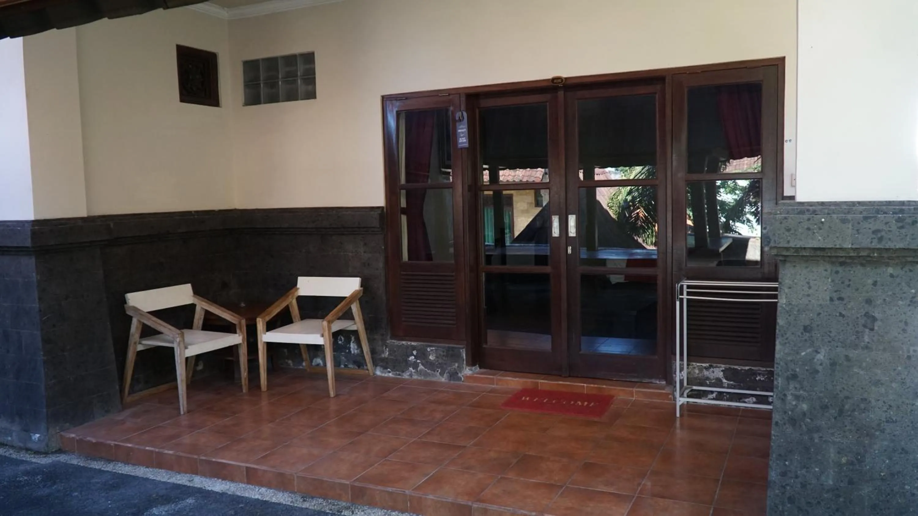 Pondok Pundi Village