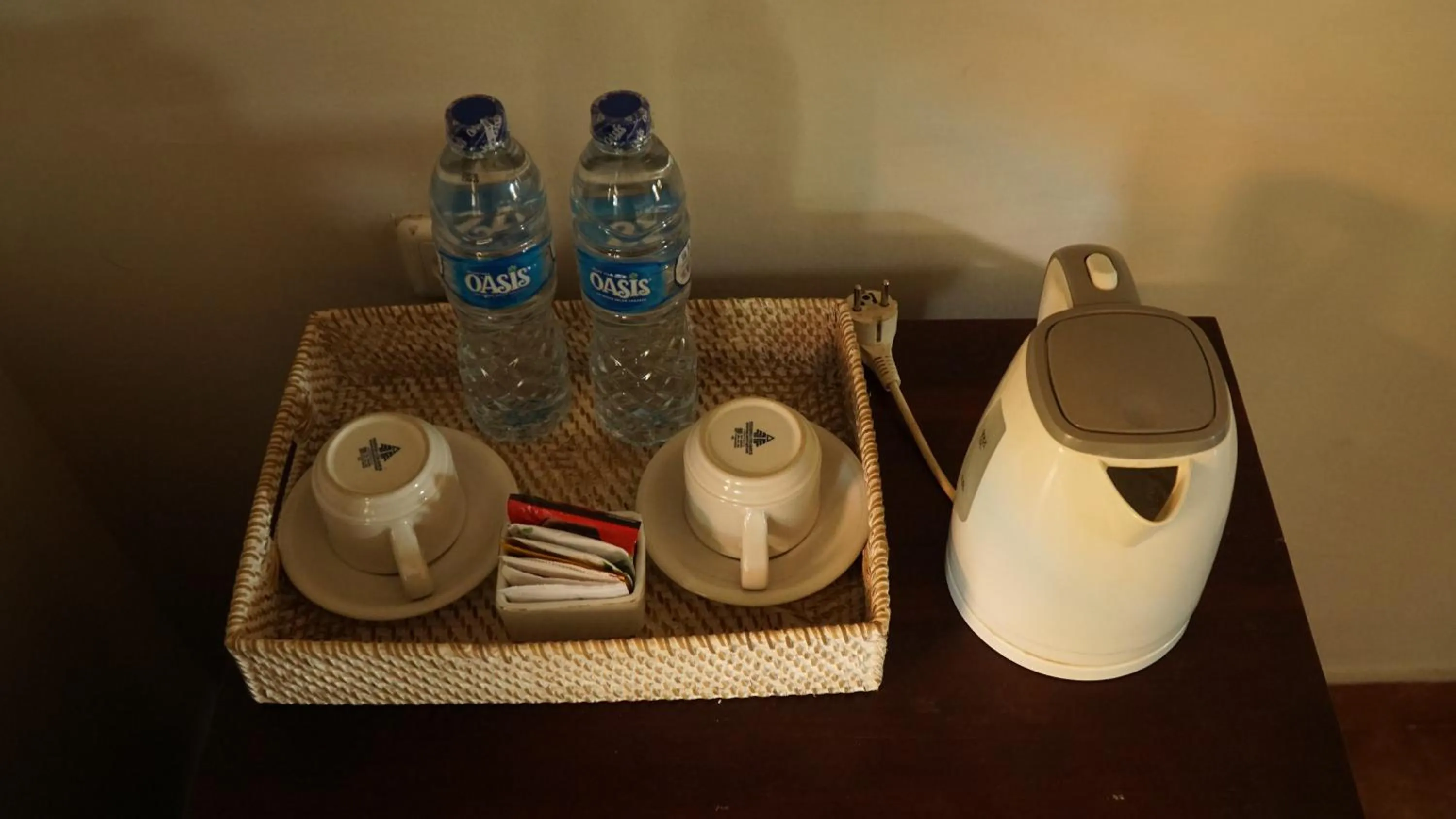 Pondok Pundi Village