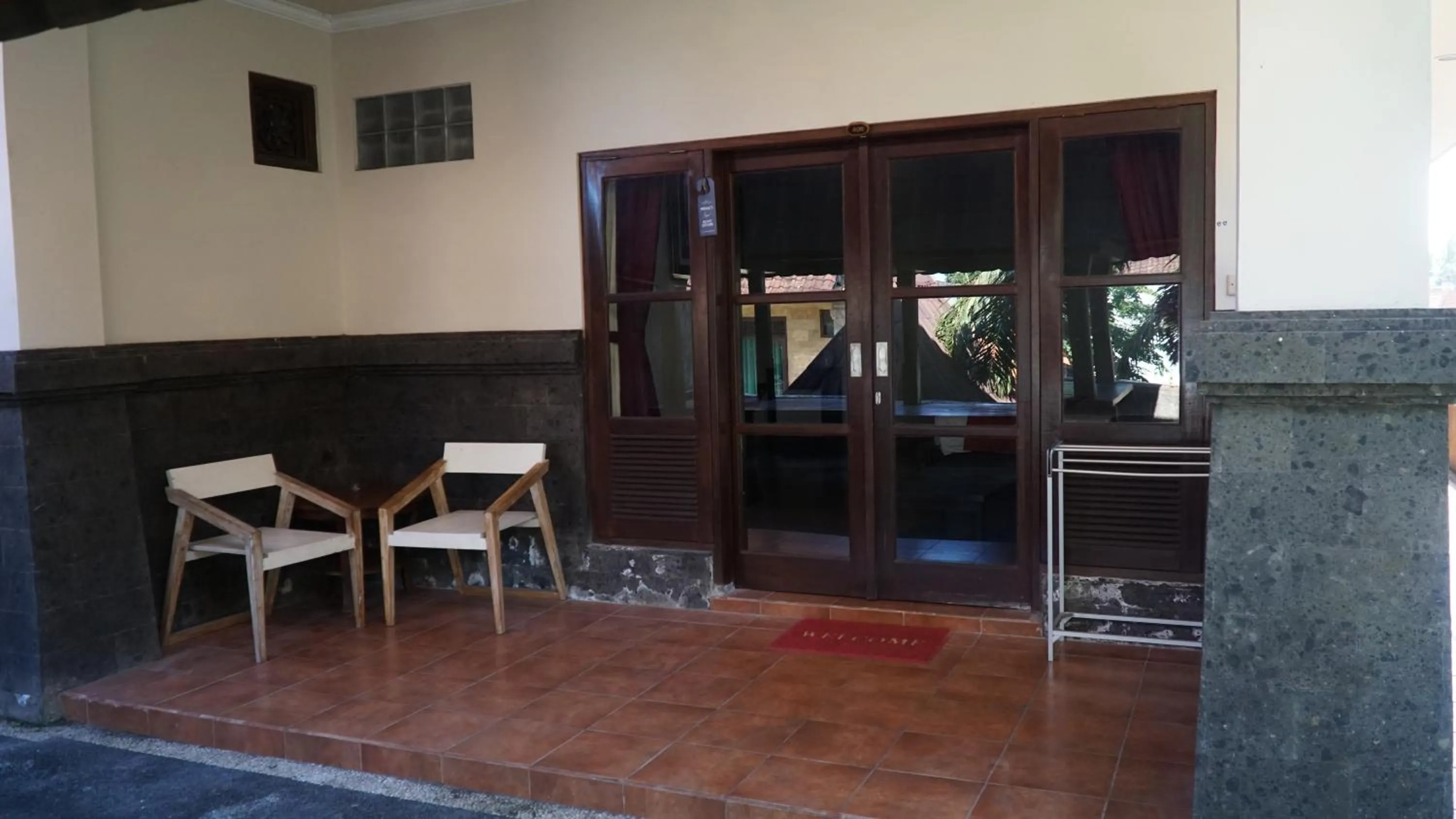 Pondok Pundi Village