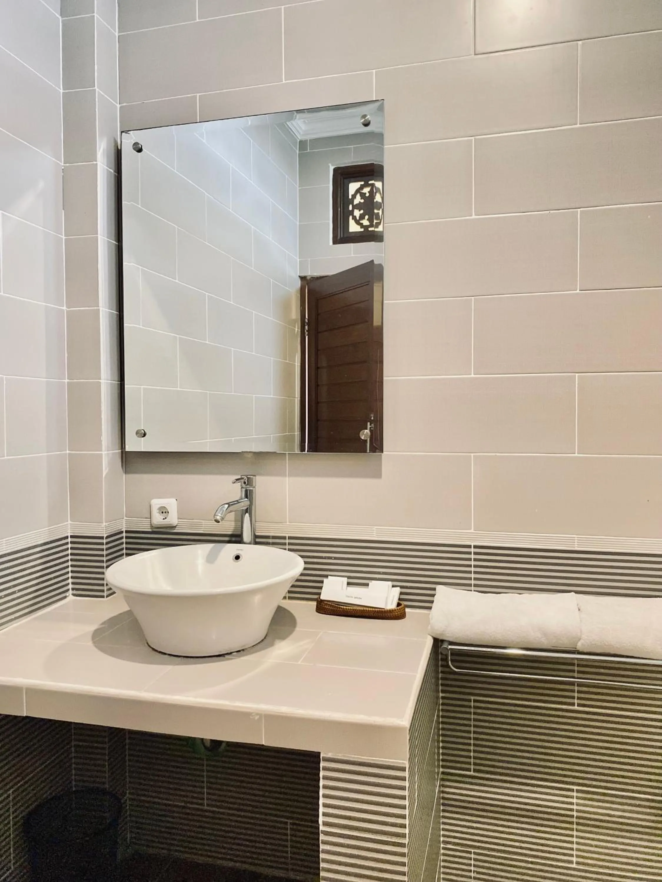 Pondok Pundi Village