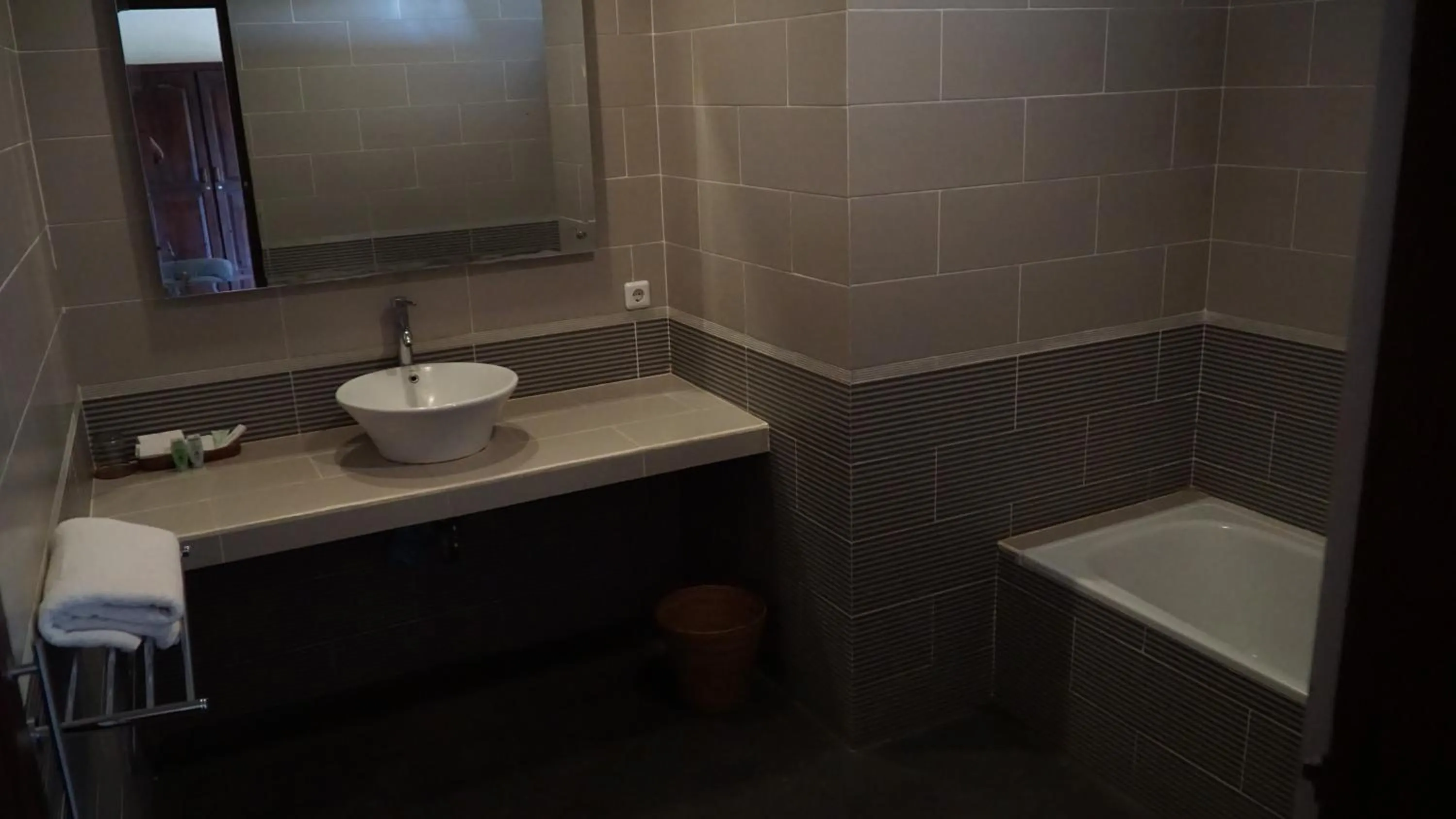 Pondok Pundi Village