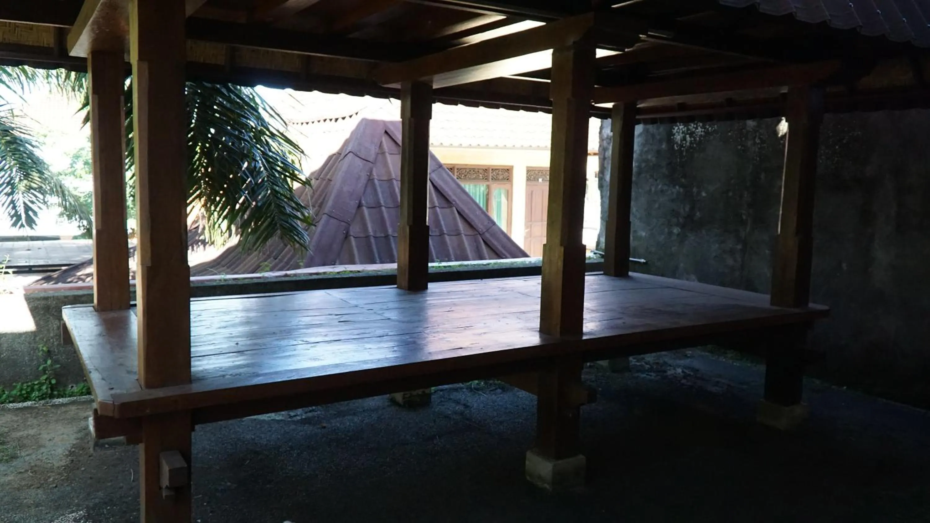 Pondok Pundi Village