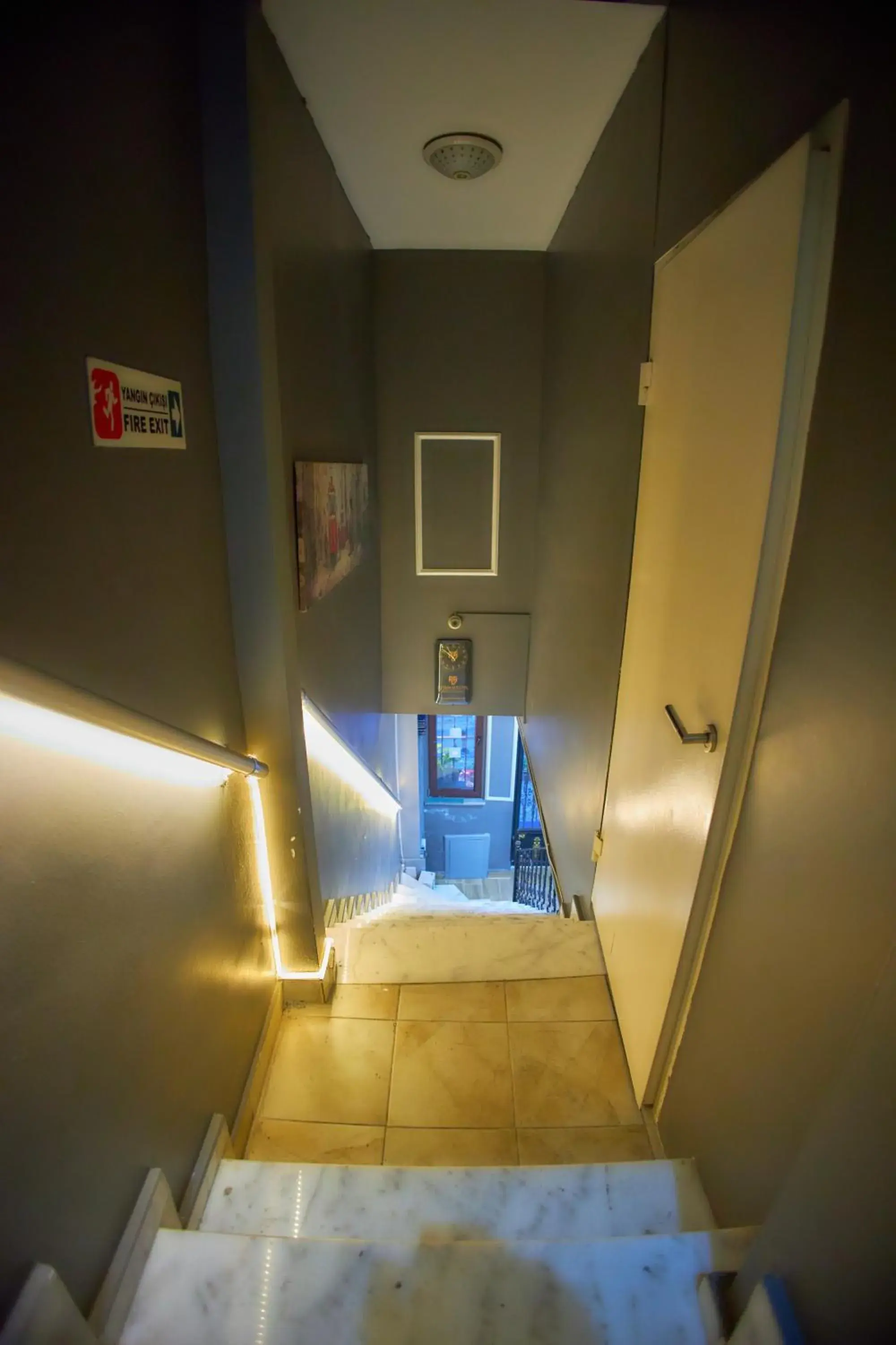 Property building, Bed in Ortakoy Aysem Sultan Hotel Property building, Bed in Ortakoy Aysem Sultan Hotel