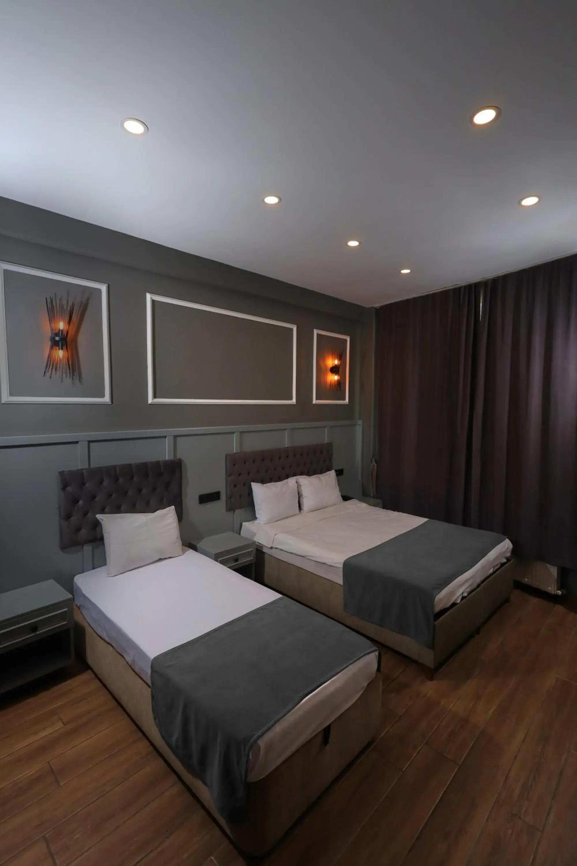 Ortakoy Aysem Sultan Hotel Ortakoy Aysem Sultan Hotel