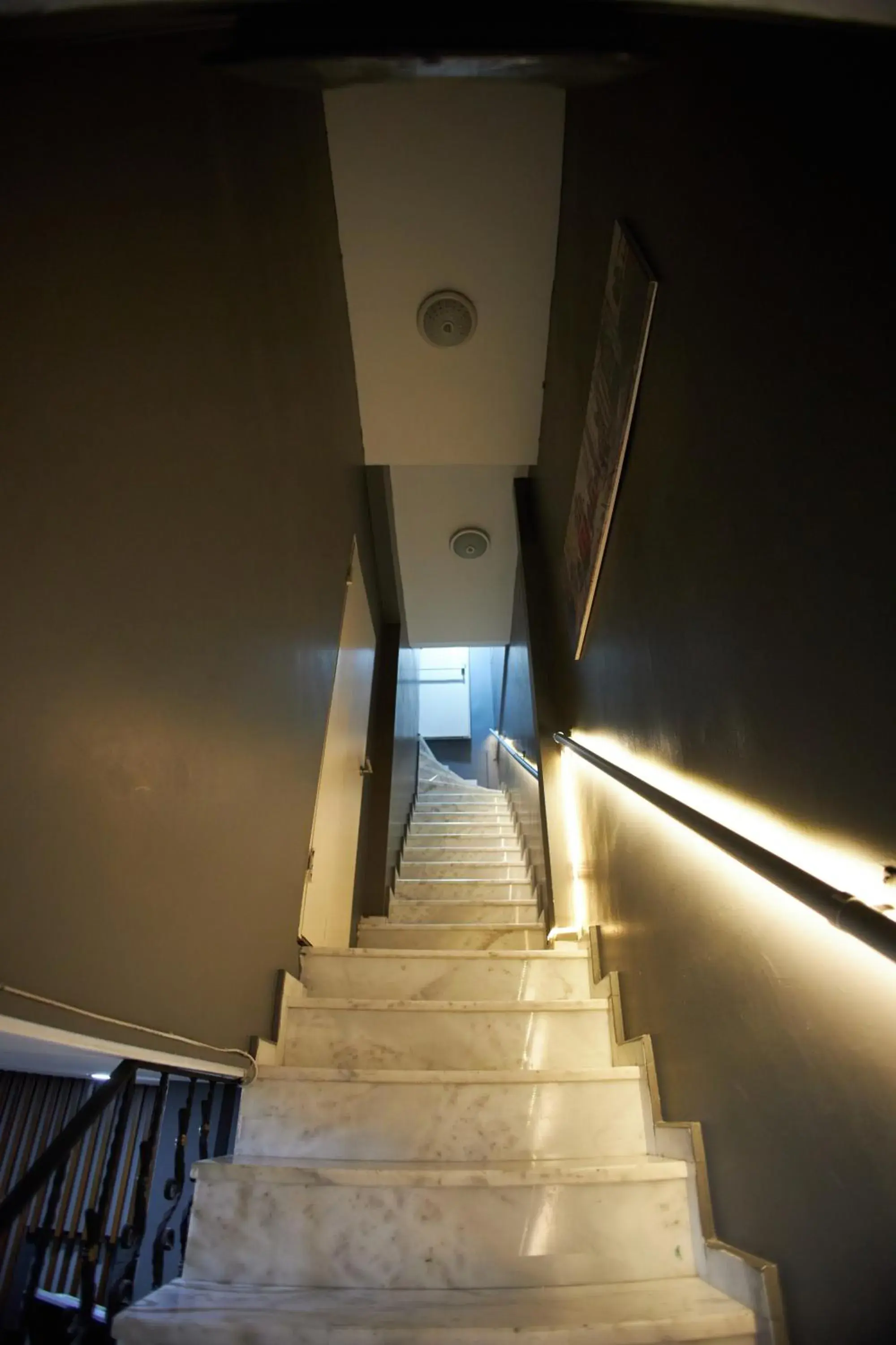 Property building in Ortakoy Aysem Sultan Hotel Property building in Ortakoy Aysem Sultan Hotel