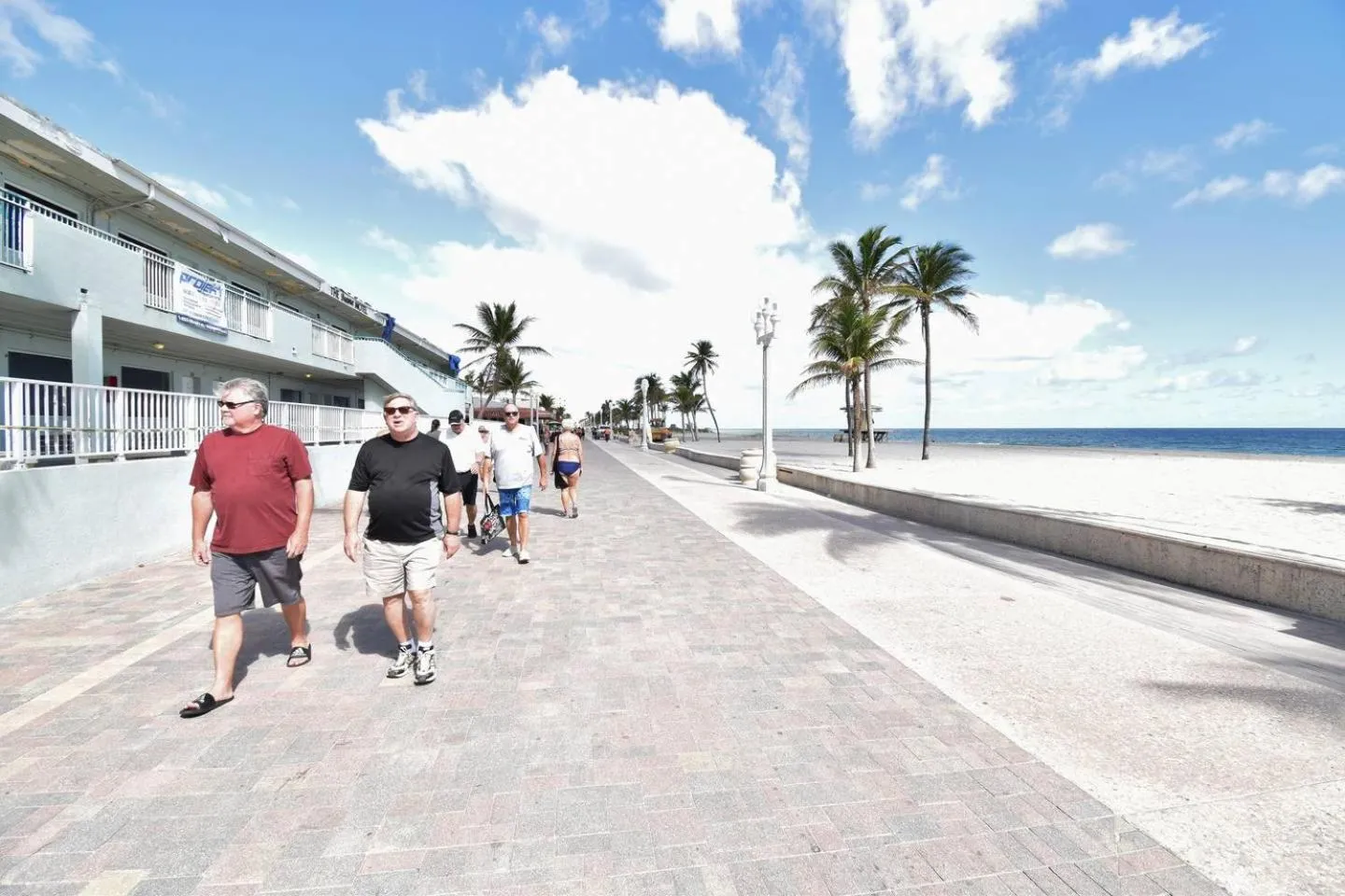 Other in Lovely 1BR w Parking Space Walk to the Beach 7