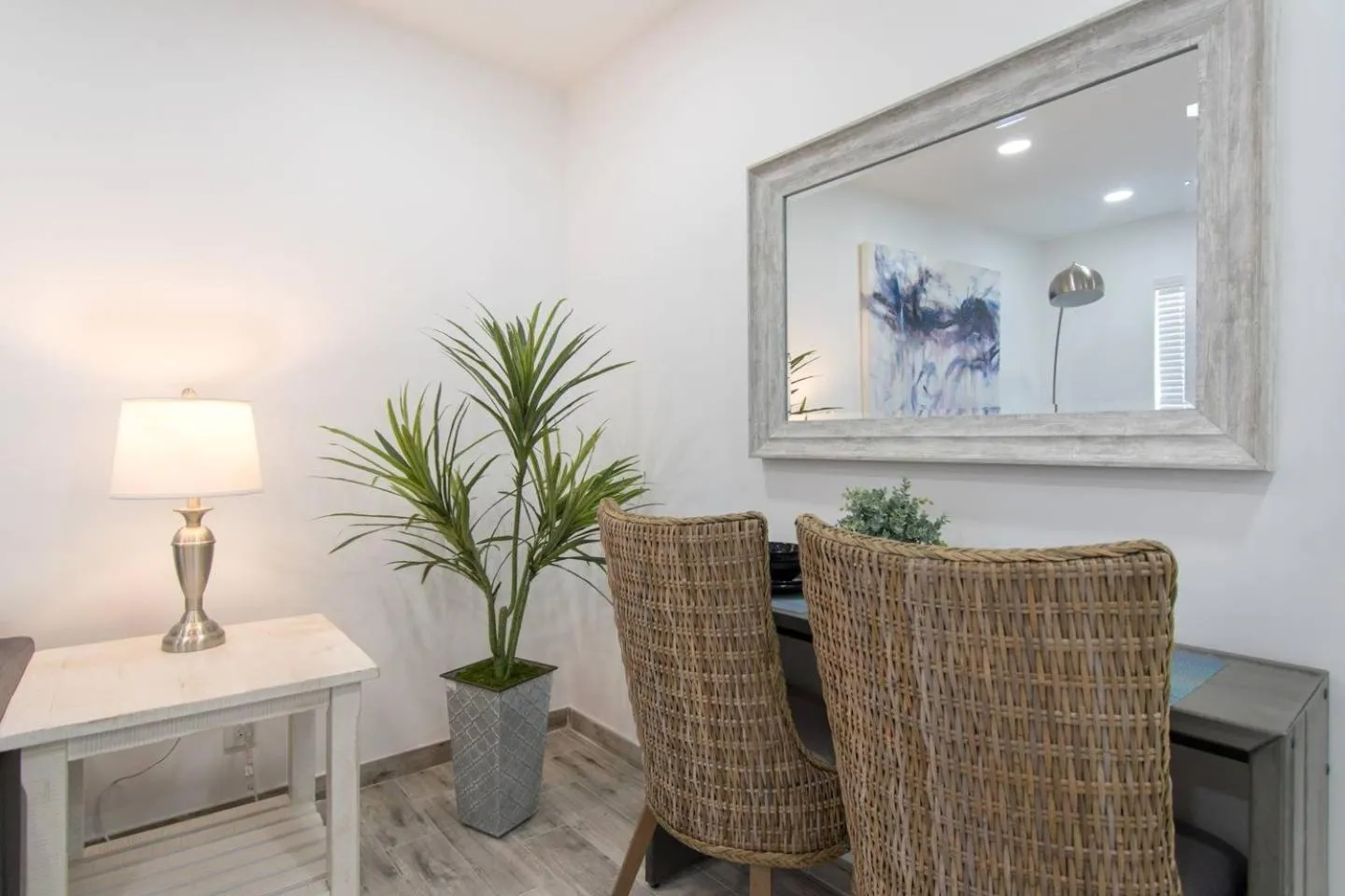 Other in Lovely 1BR w Parking Space Walk to the Beach 7