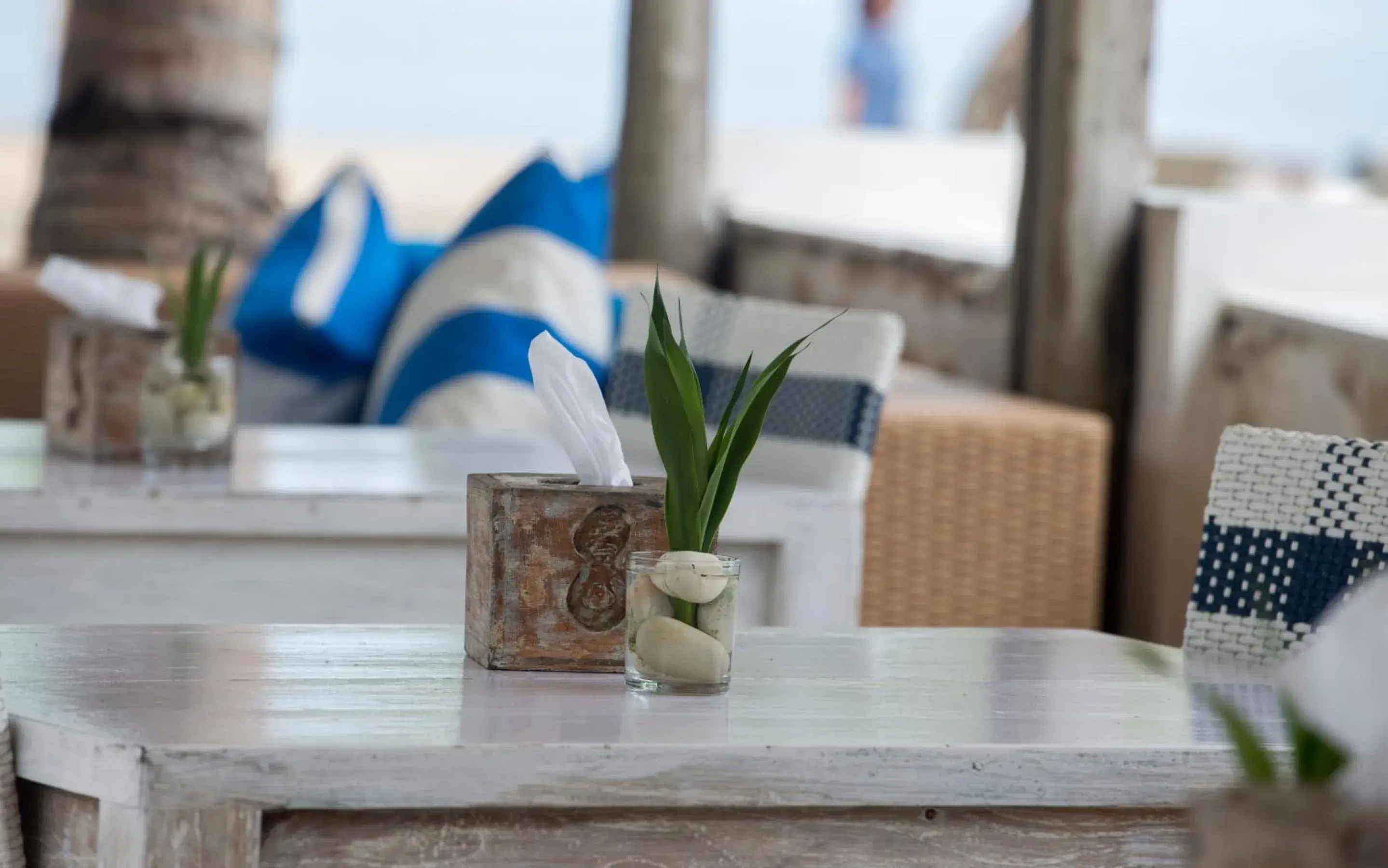 Restaurant/places to eat in Puri Sari Beach Hotel Restaurant/places to eat in Puri Sari Beach Hotel