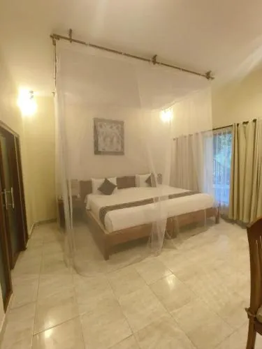 Puri Sari Beach Hotel