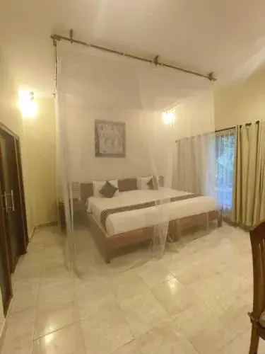 Puri Sari Beach Hotel Puri Sari Beach Hotel