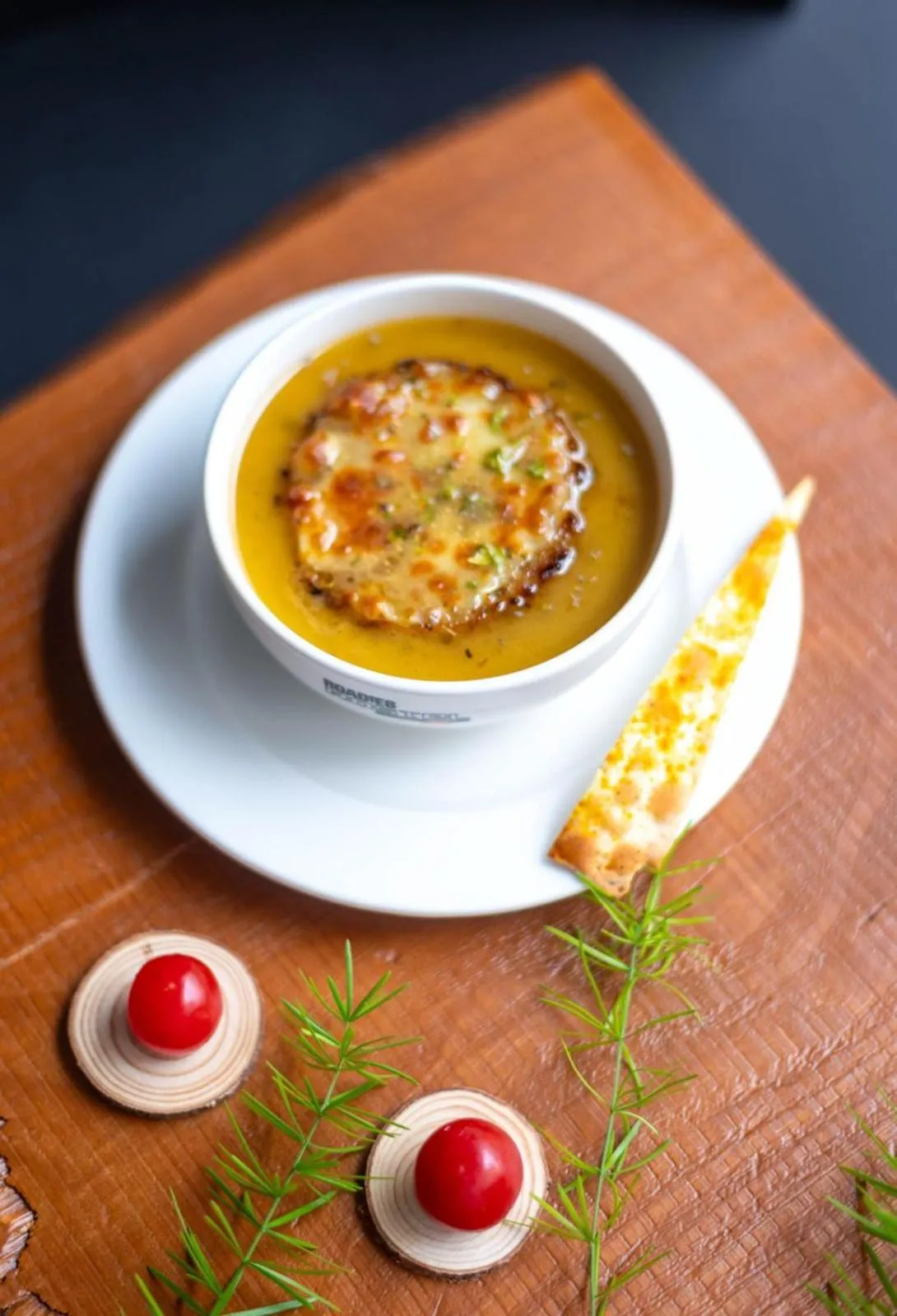 Food in Roadies Rostel - Best Adventure Resort in Ahmedabad