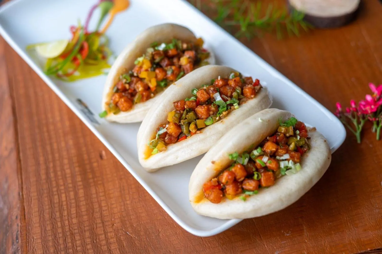 Food in Roadies Rostel - Best Adventure Resort in Ahmedabad