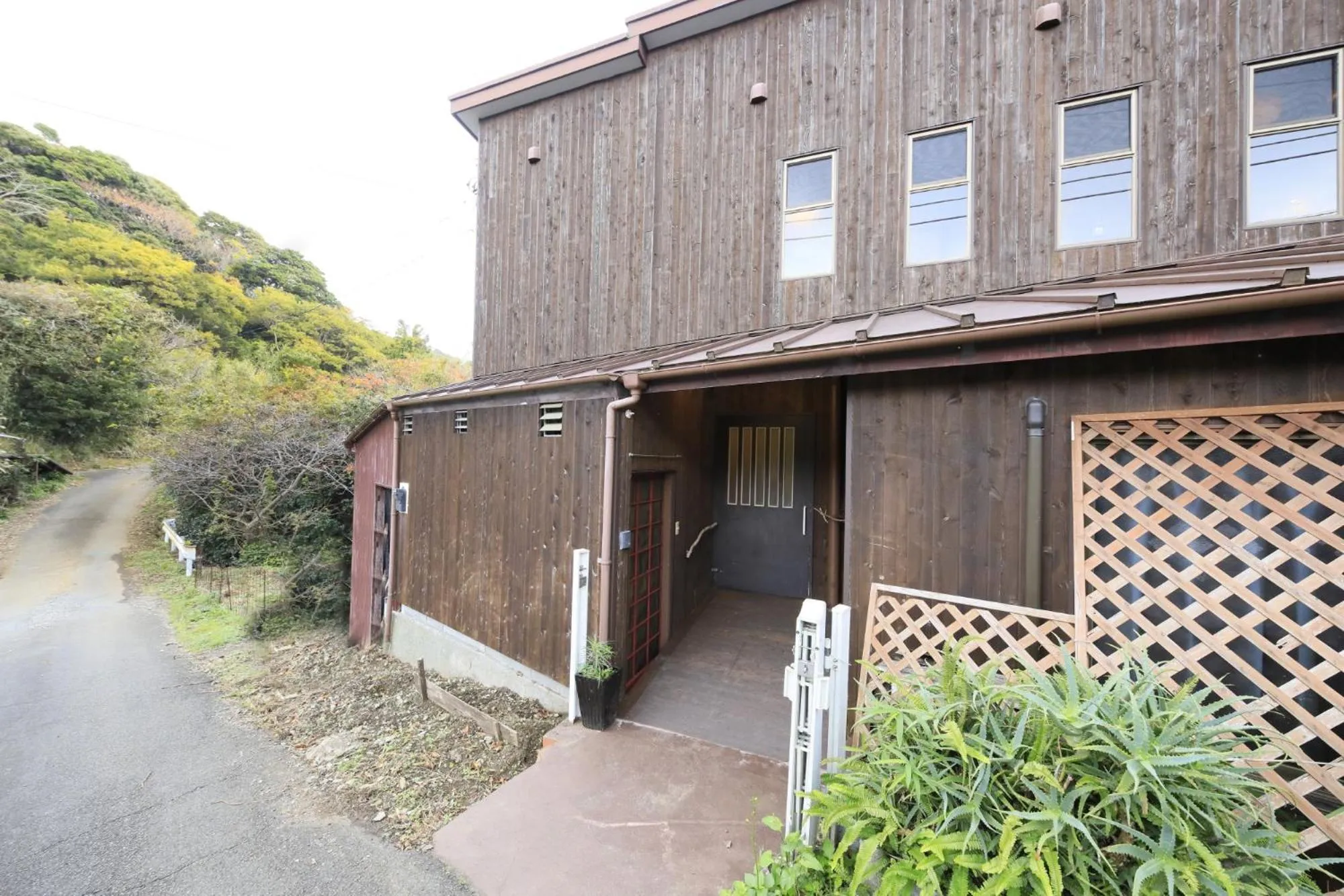 Property building in Welcome Inn SunnySteps