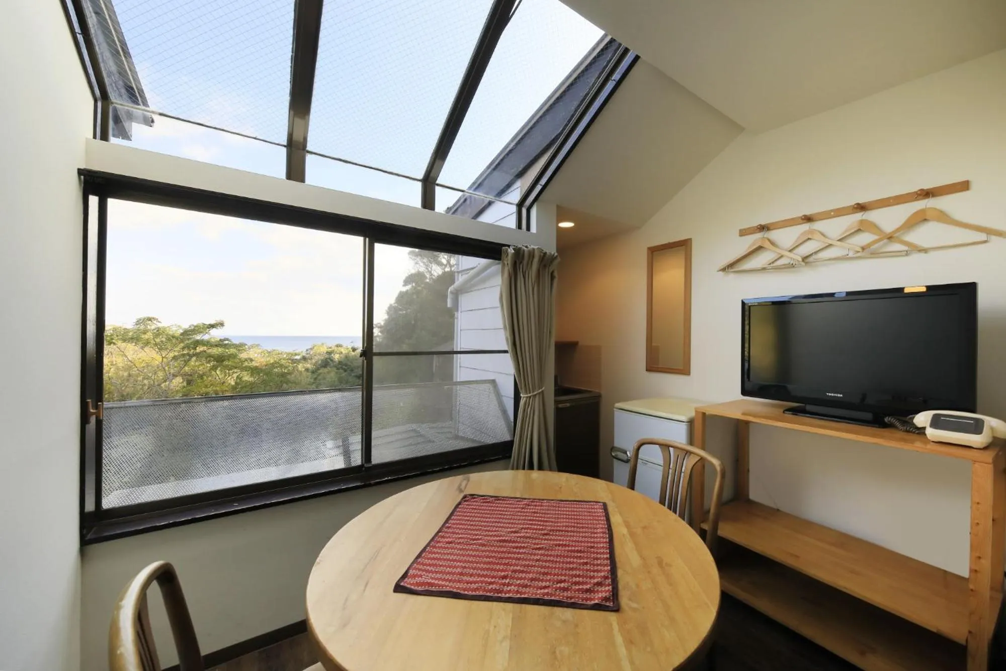 Photo of the whole room in Welcome Inn SunnySteps