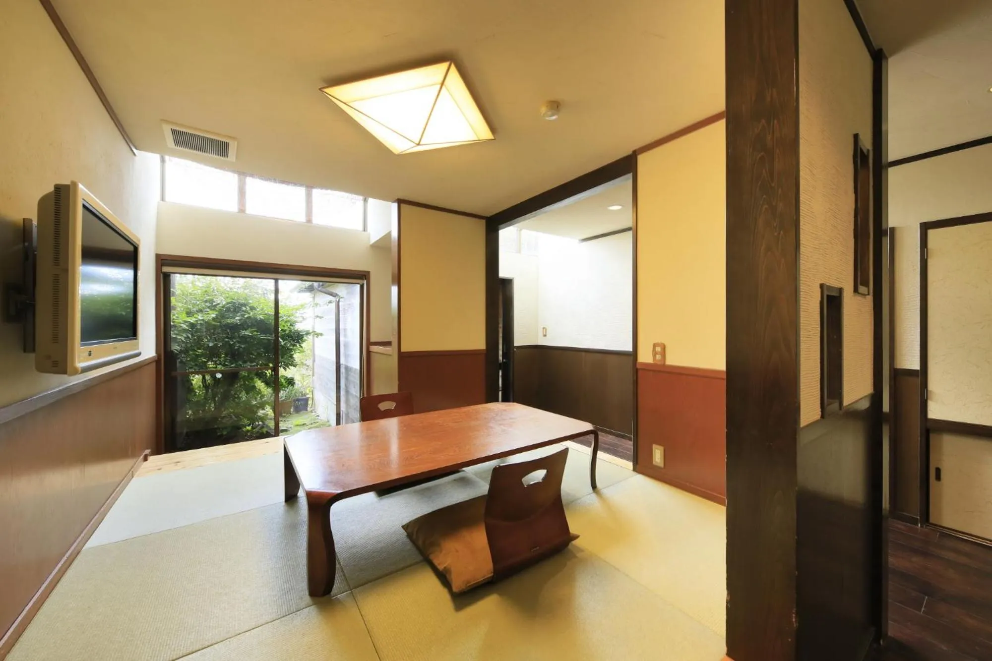 Photo of the whole room in Welcome Inn SunnySteps