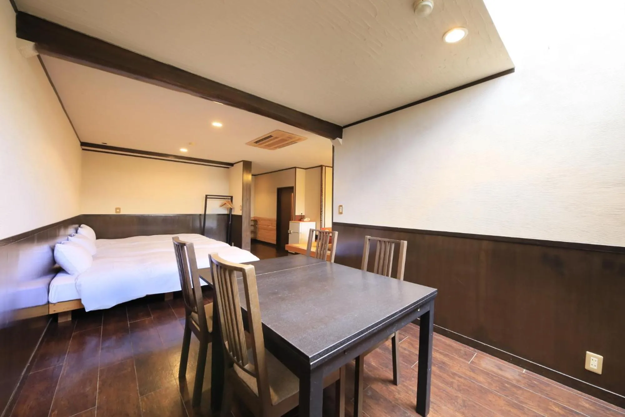 Photo of the whole room in Welcome Inn SunnySteps