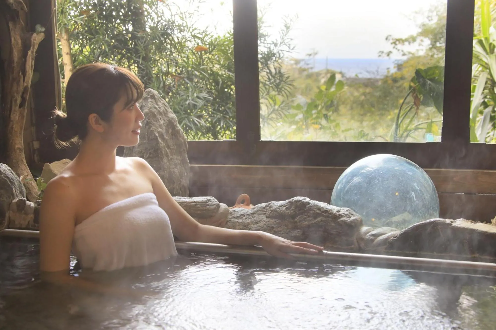 Spa and wellness centre/facilities in Welcome Inn SunnySteps