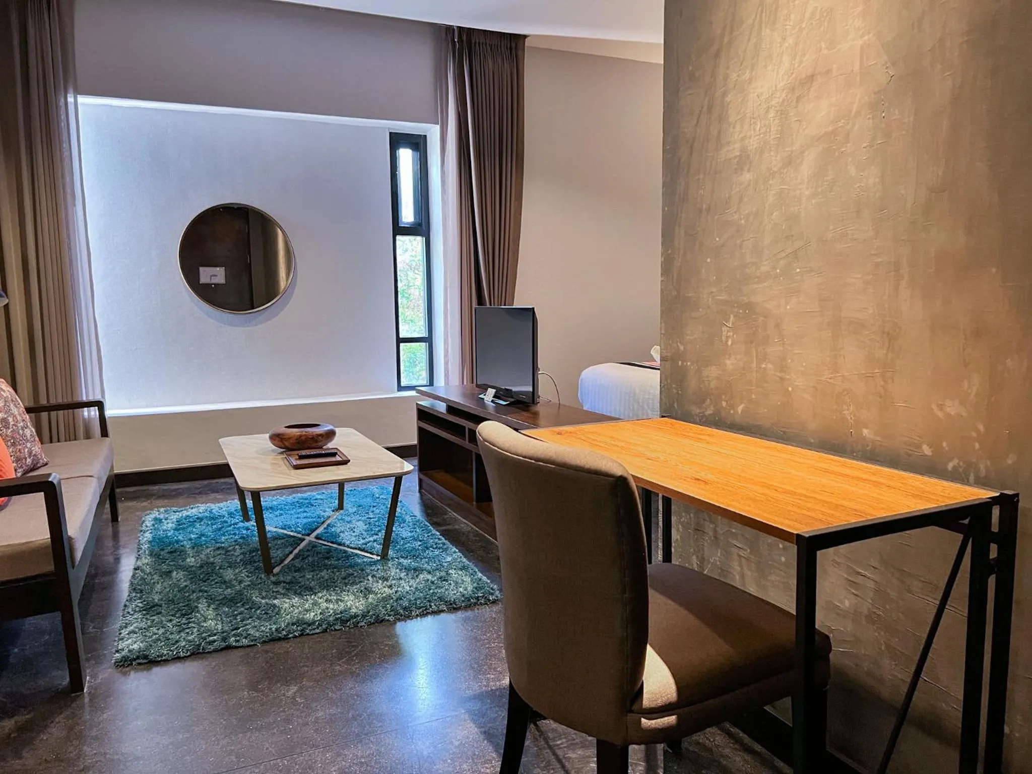 TV and multimedia in NAI YA Hotel -SHA Extra Plus