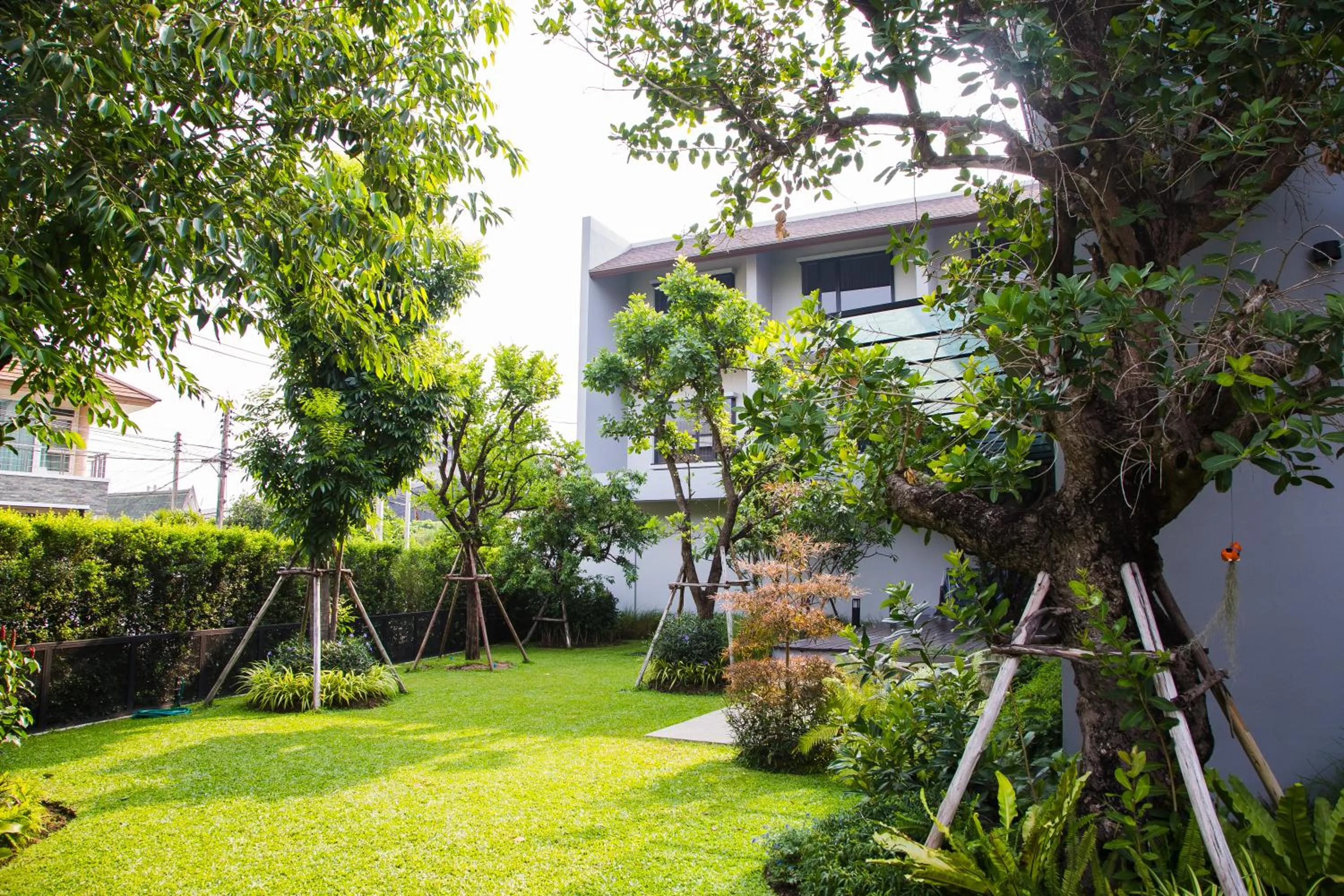 View (from property/room) in NAI YA Hotel -SHA Extra Plus