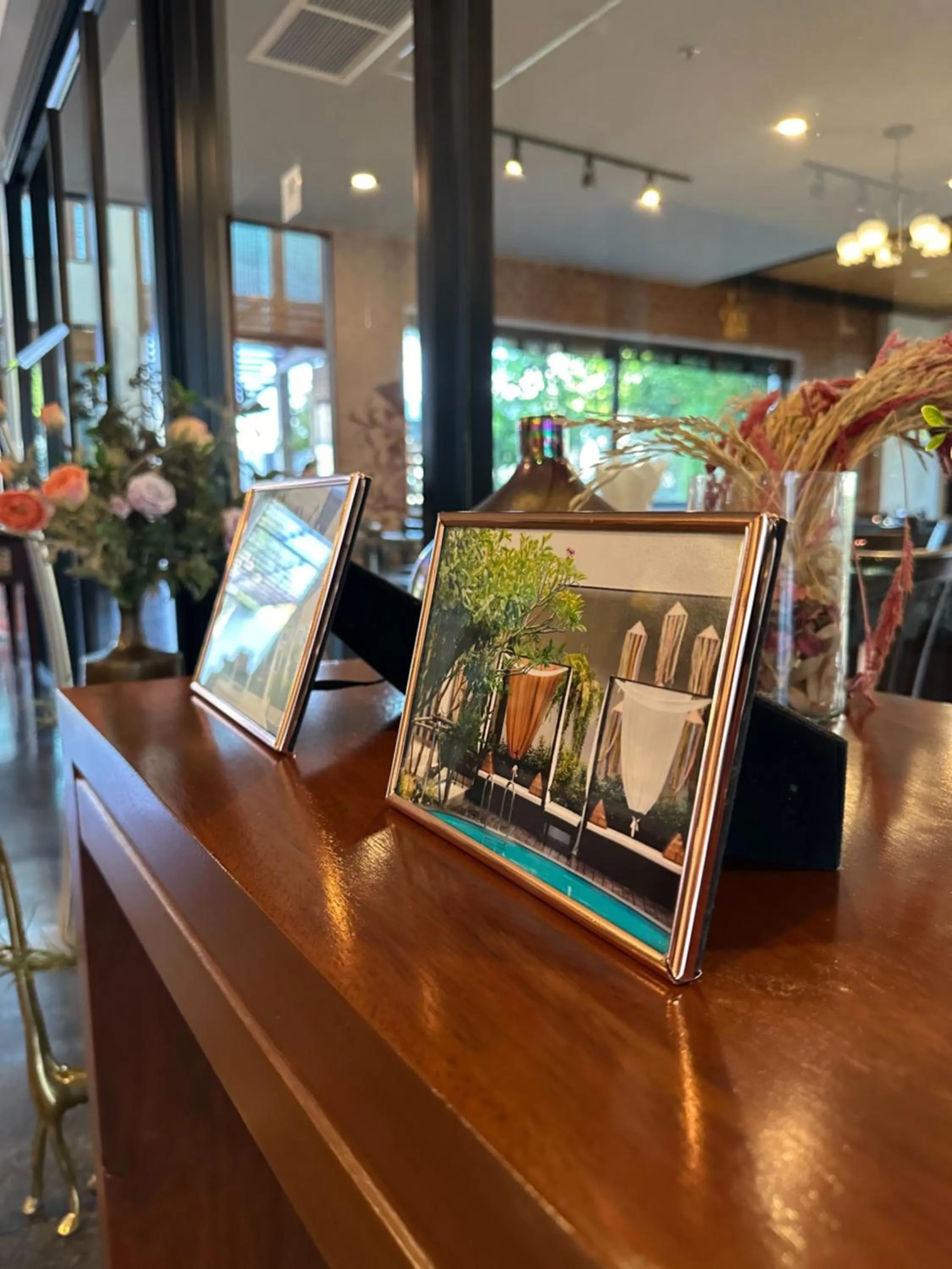 Property building in NAI YA Hotel -SHA Extra Plus