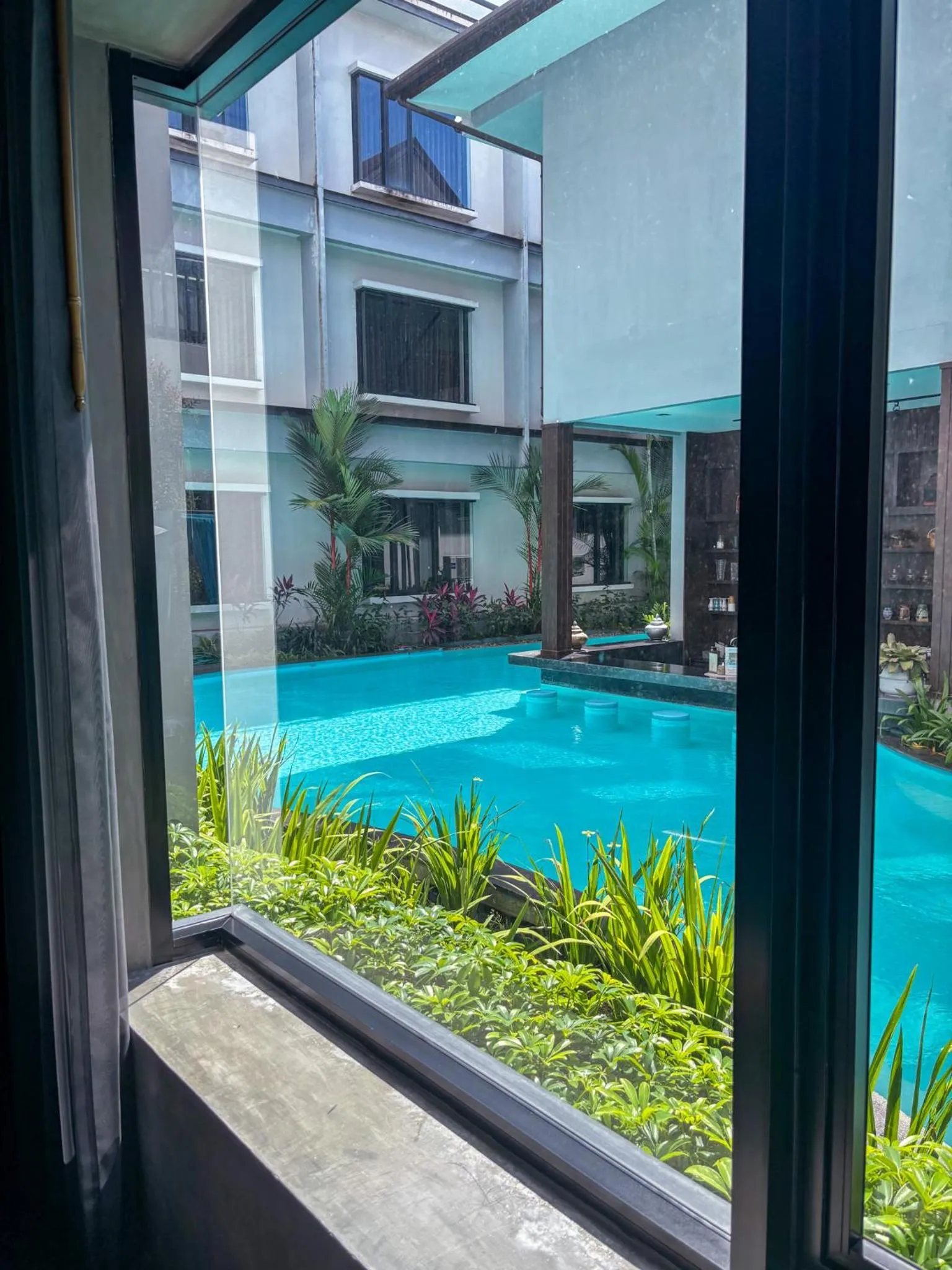 Property building in NAI YA Hotel -SHA Extra Plus