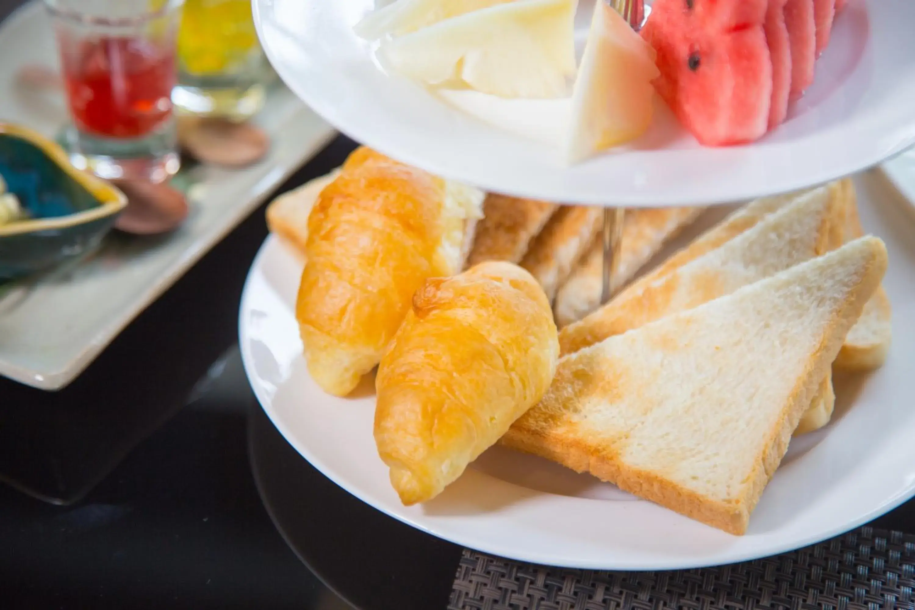 Breakfast in NAI YA Hotel -SHA Extra Plus Breakfast in NAI YA Hotel -SHA Extra Plus