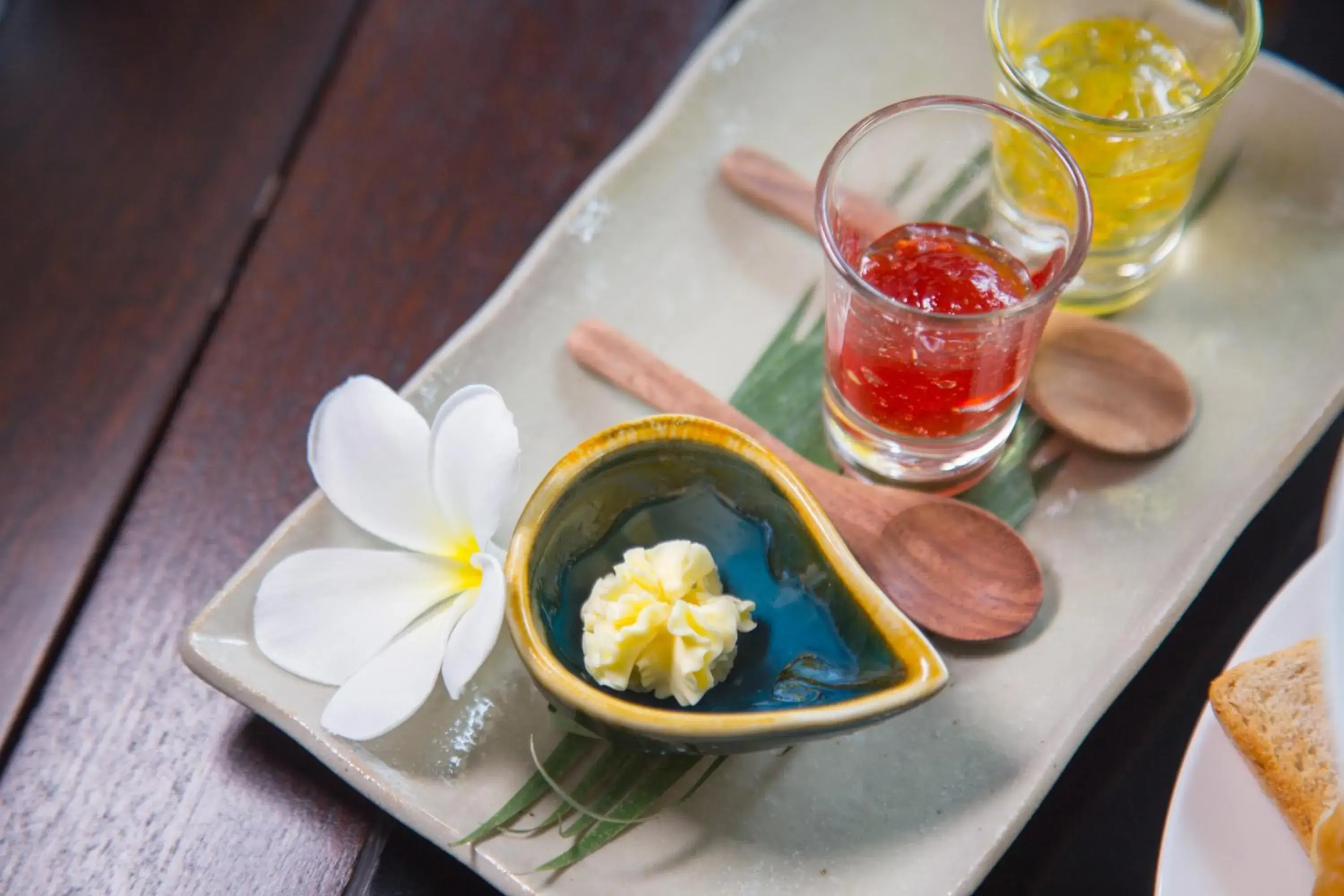 Breakfast in NAI YA Hotel -SHA Extra Plus Breakfast in NAI YA Hotel -SHA Extra Plus