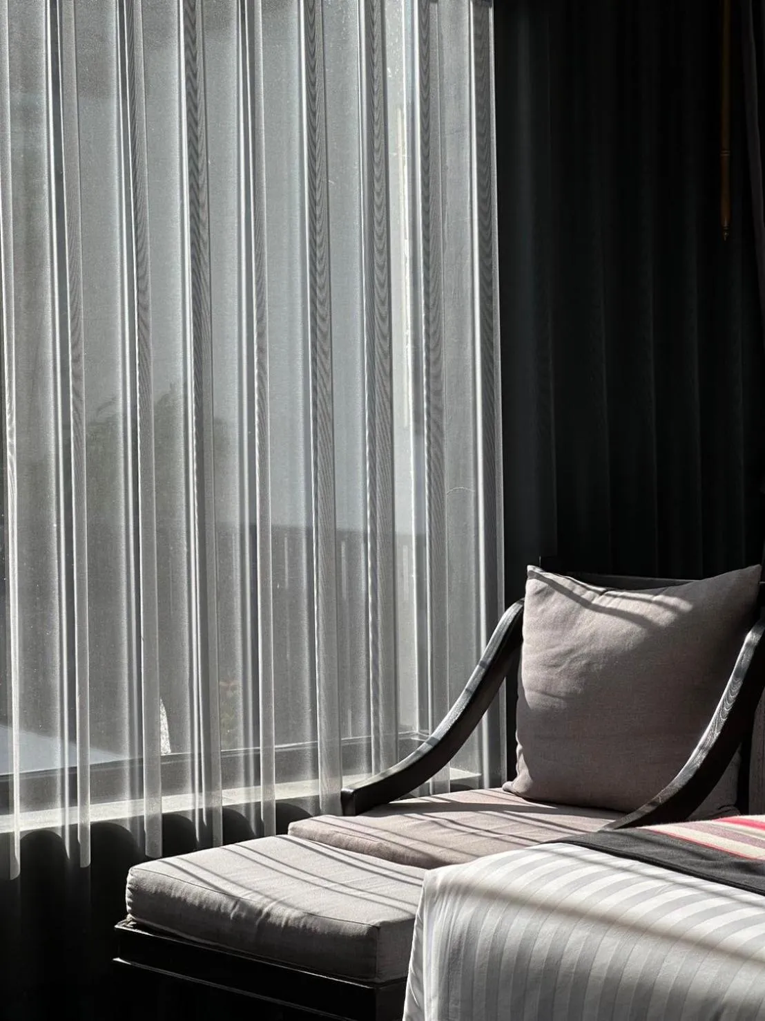 Bedroom, Bed in NAI YA Hotel -SHA Extra Plus