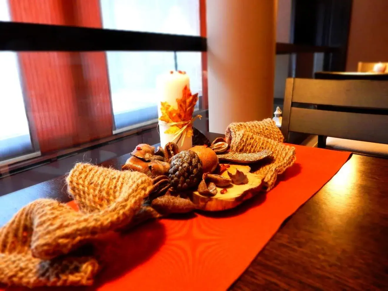 Restaurant/places to eat in Bazilika alatt Panzió Restaurant/places to eat in Bazilika alatt Panzió