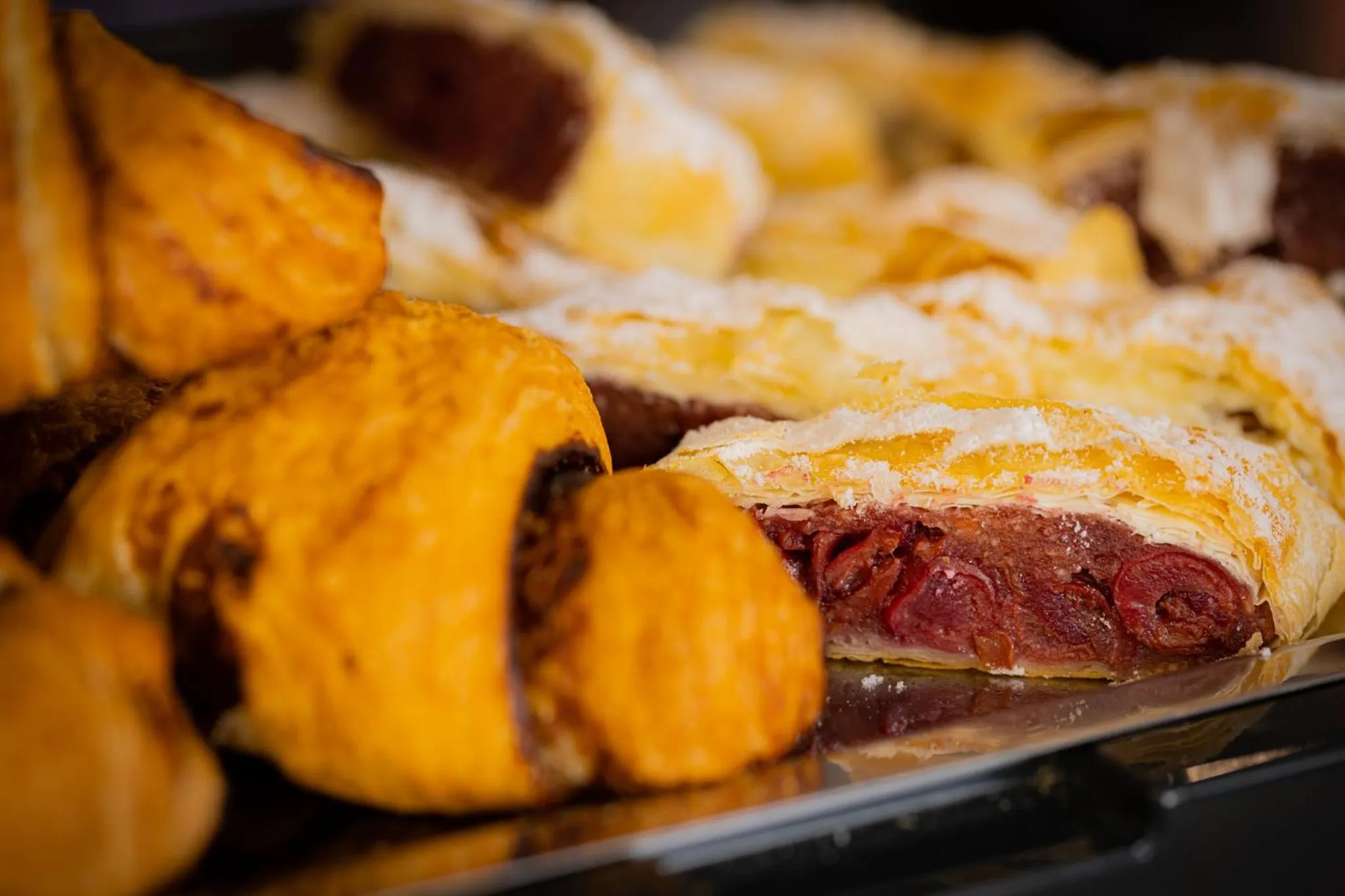 Breakfast in Bazilika alatt Panzió