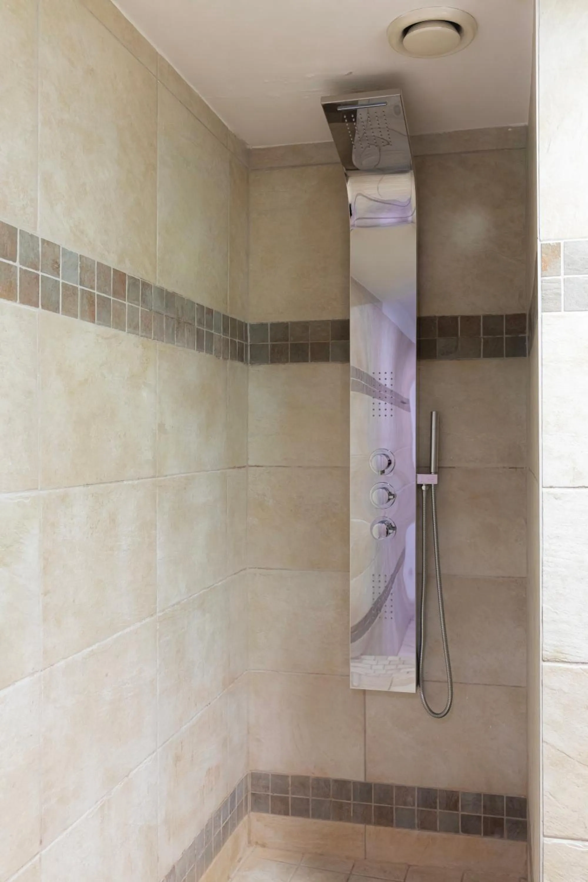 Spa and wellness centre/facilities in Bazilika alatt Panzió