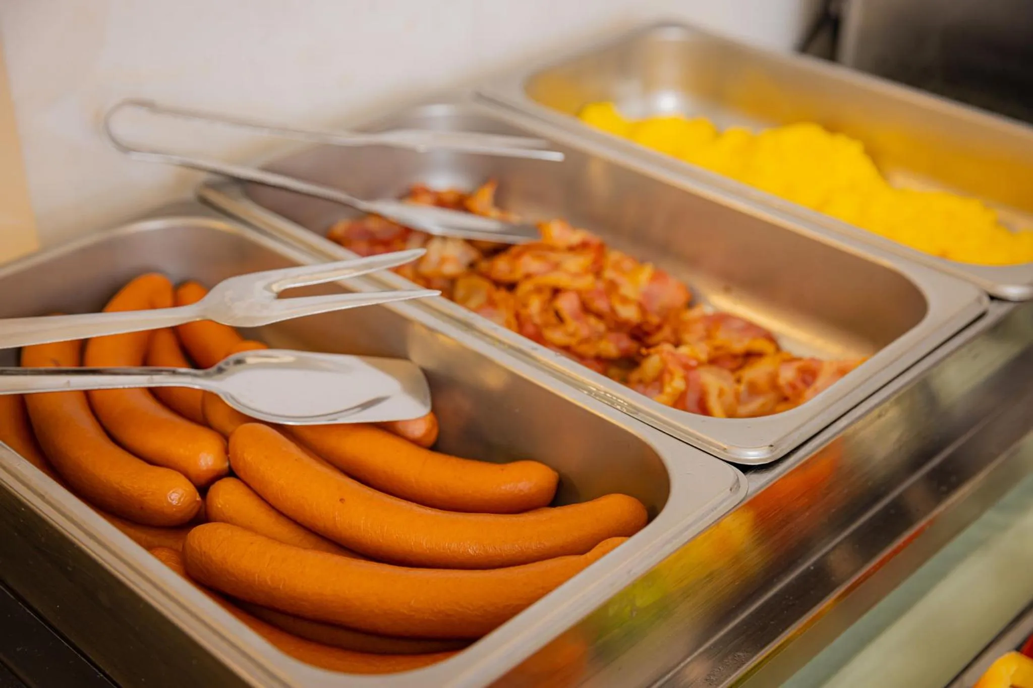 Breakfast in Bazilika alatt Panzió