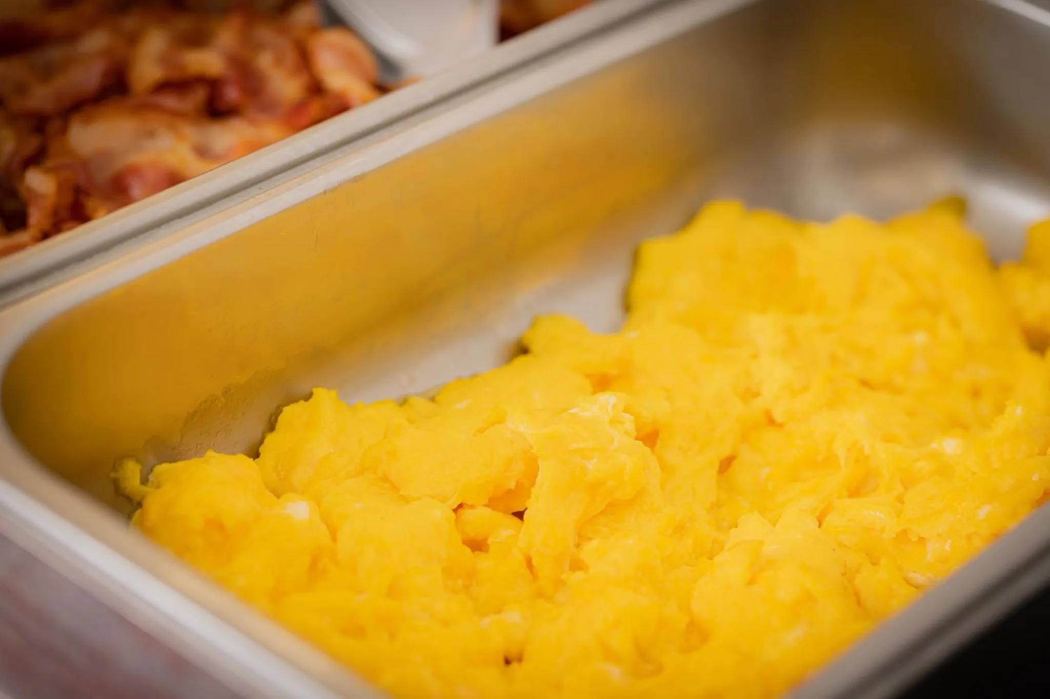 Breakfast in Bazilika alatt Panzió