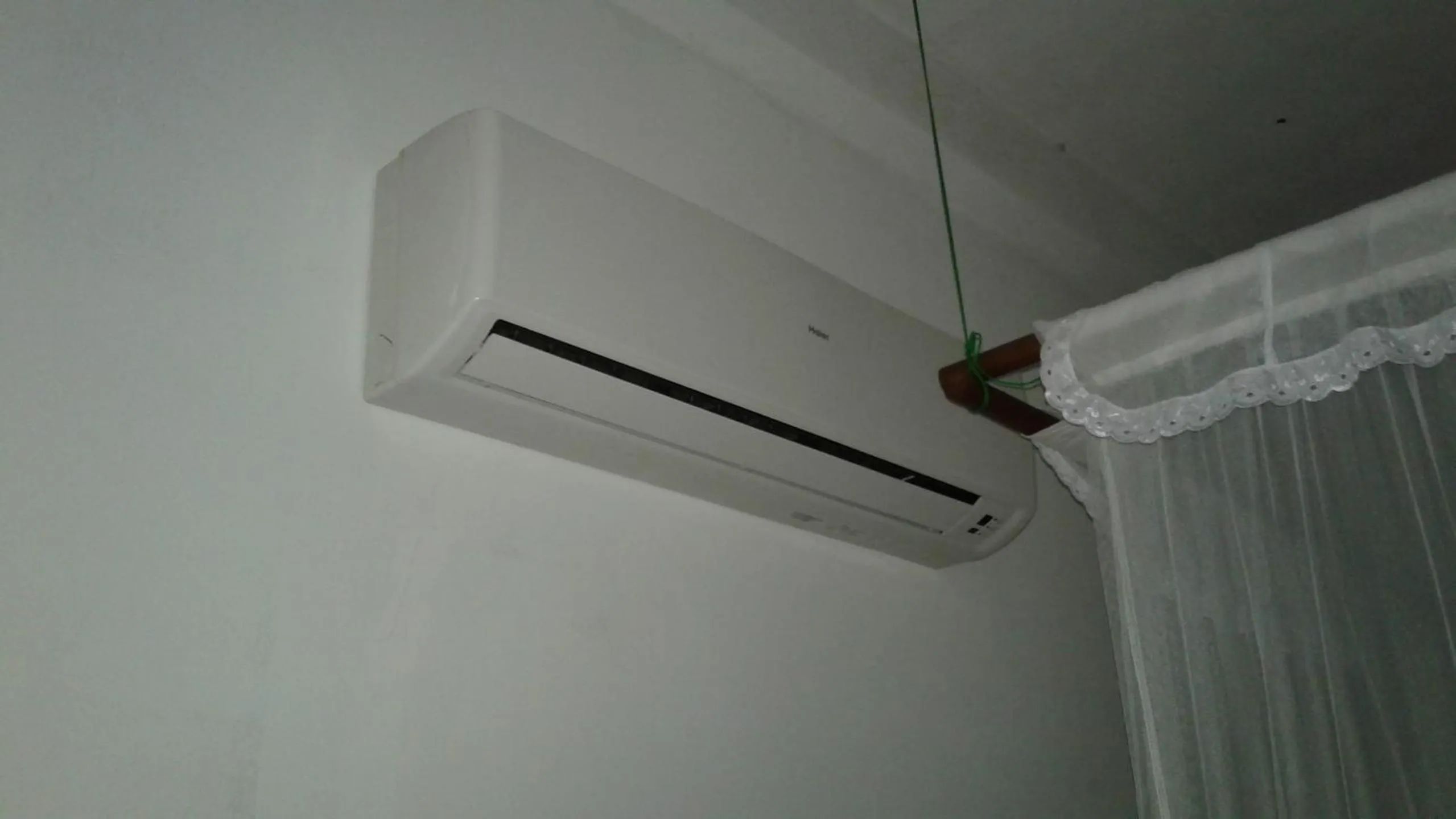 air conditioner in Vivid Lanka